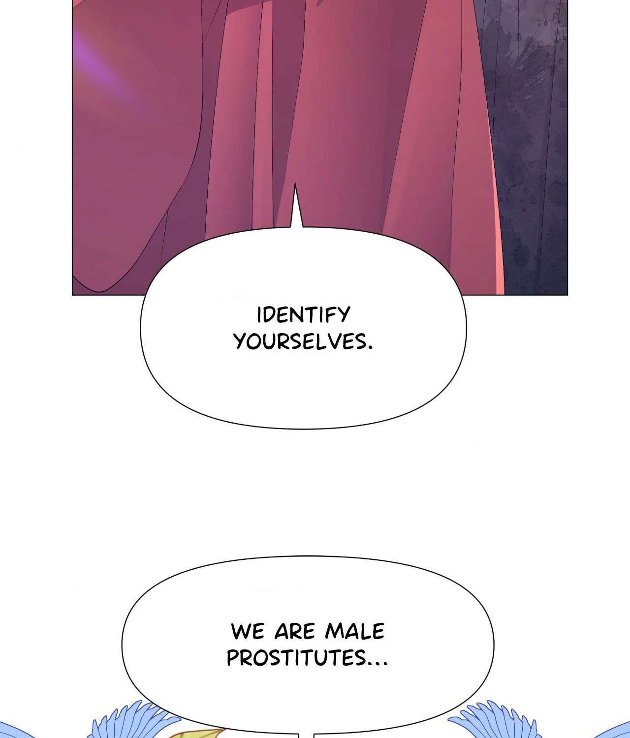 The Hungry Tyrant Chapter 49 page 77 - 