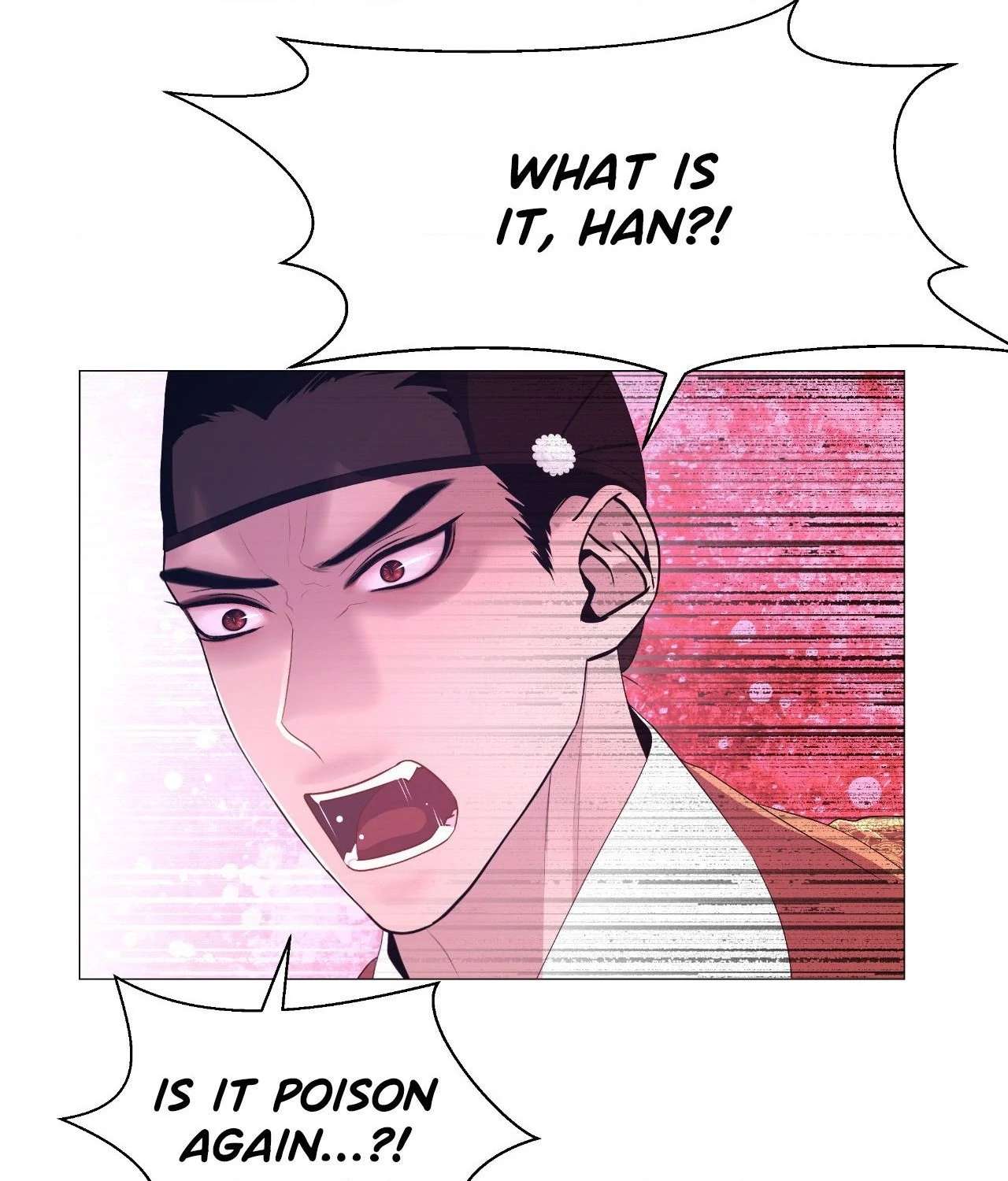 The Hungry Tyrant Chapter 49 page 9 - 
