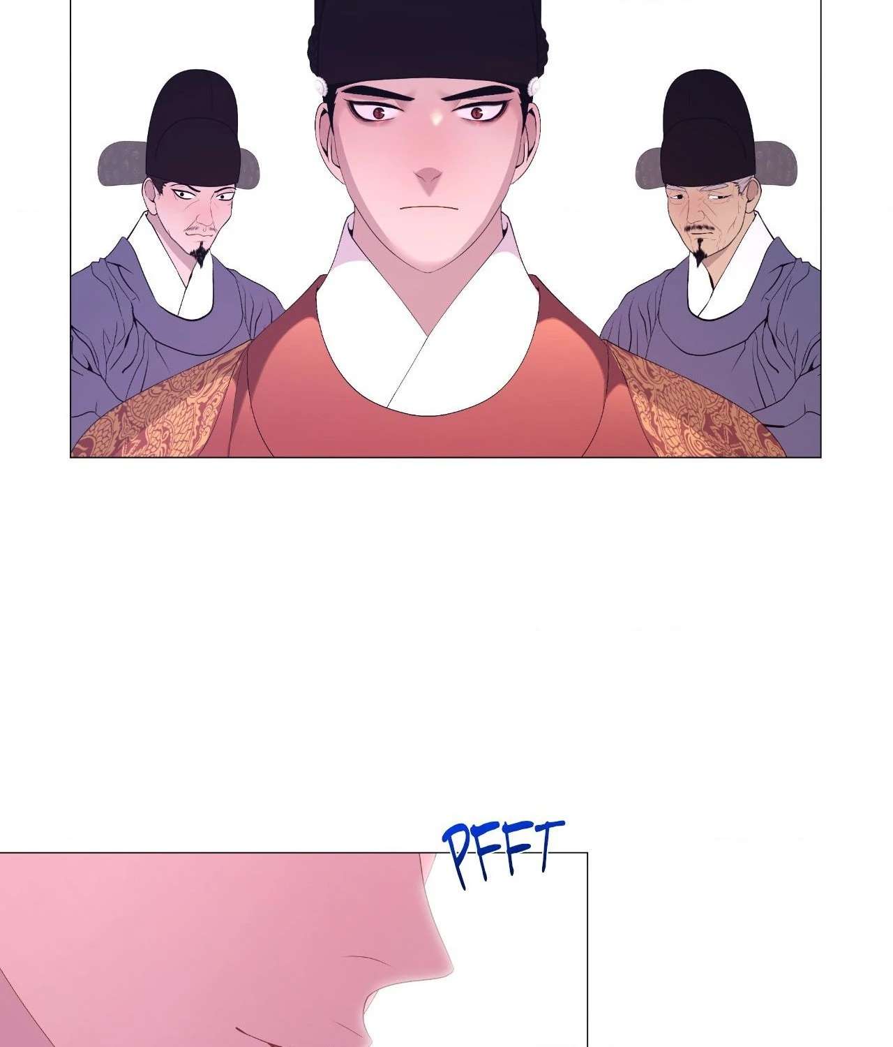 The Hungry Tyrant Chapter 49 page 81 - 