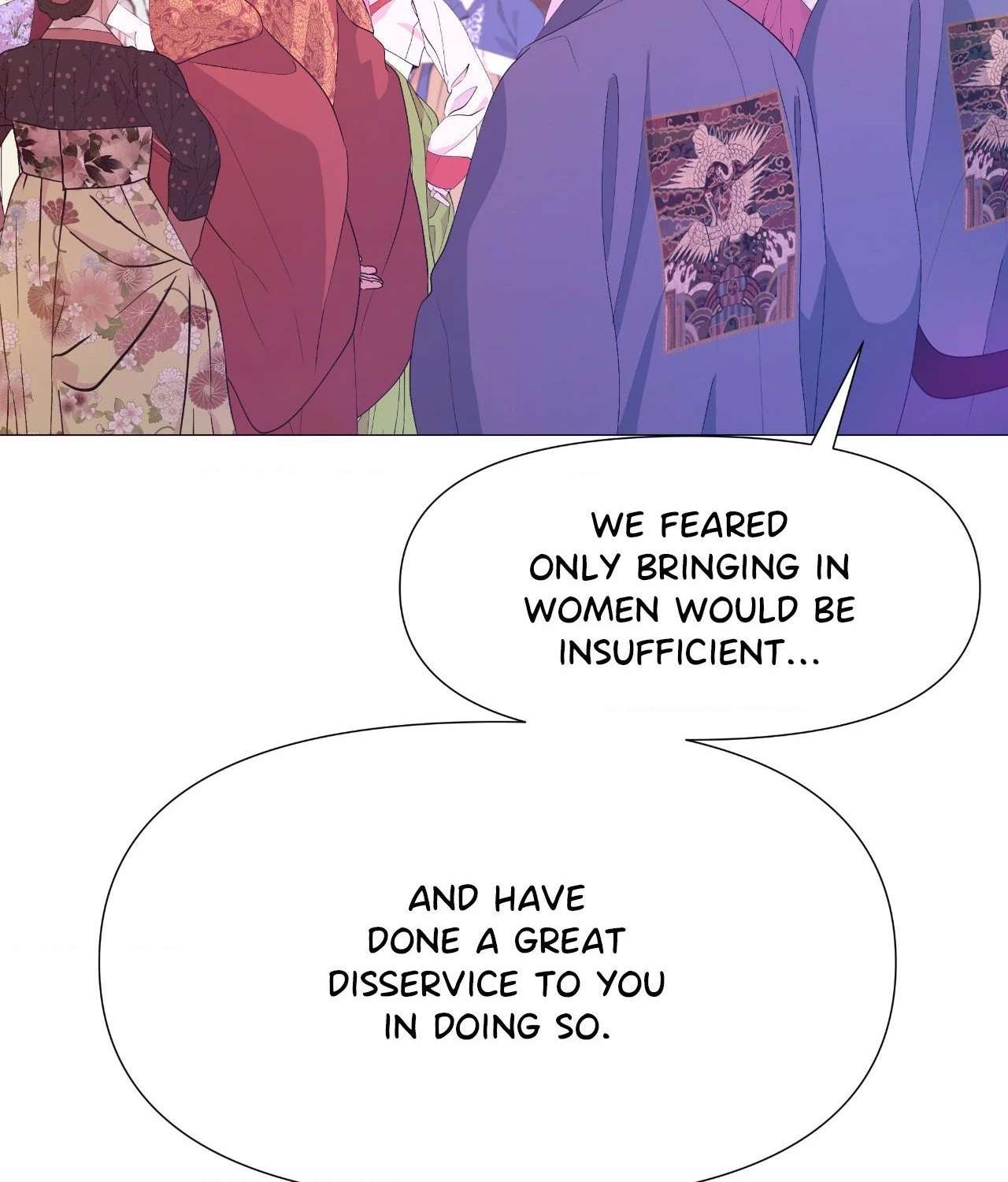 The Hungry Tyrant Chapter 49 page 86 - 