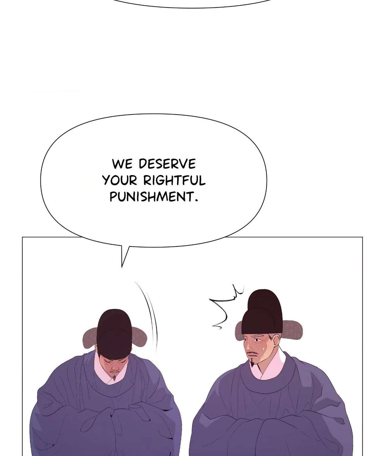 The Hungry Tyrant Chapter 49 page 87 - 