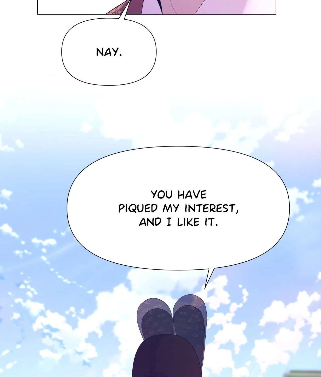 The Hungry Tyrant Chapter 49 page 89 - 