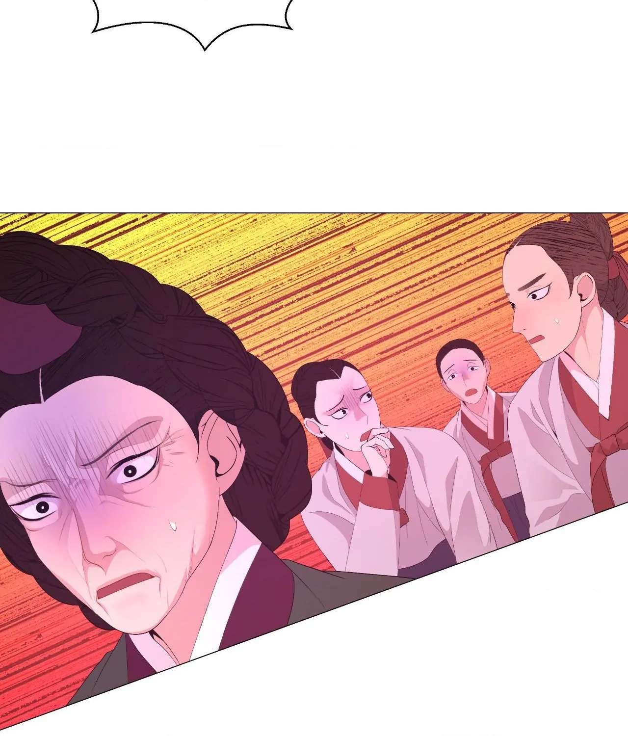 The Hungry Tyrant Chapter 49 page 10 - 