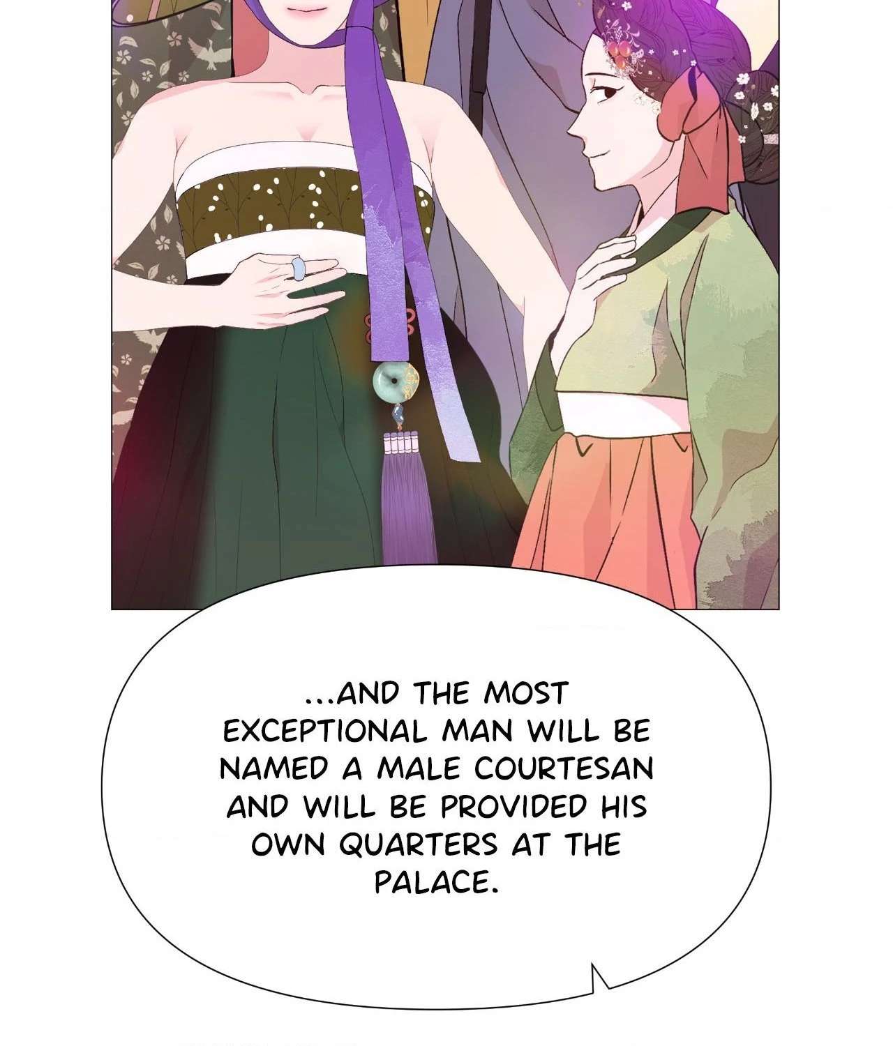 The Hungry Tyrant Chapter 49 page 94 - 