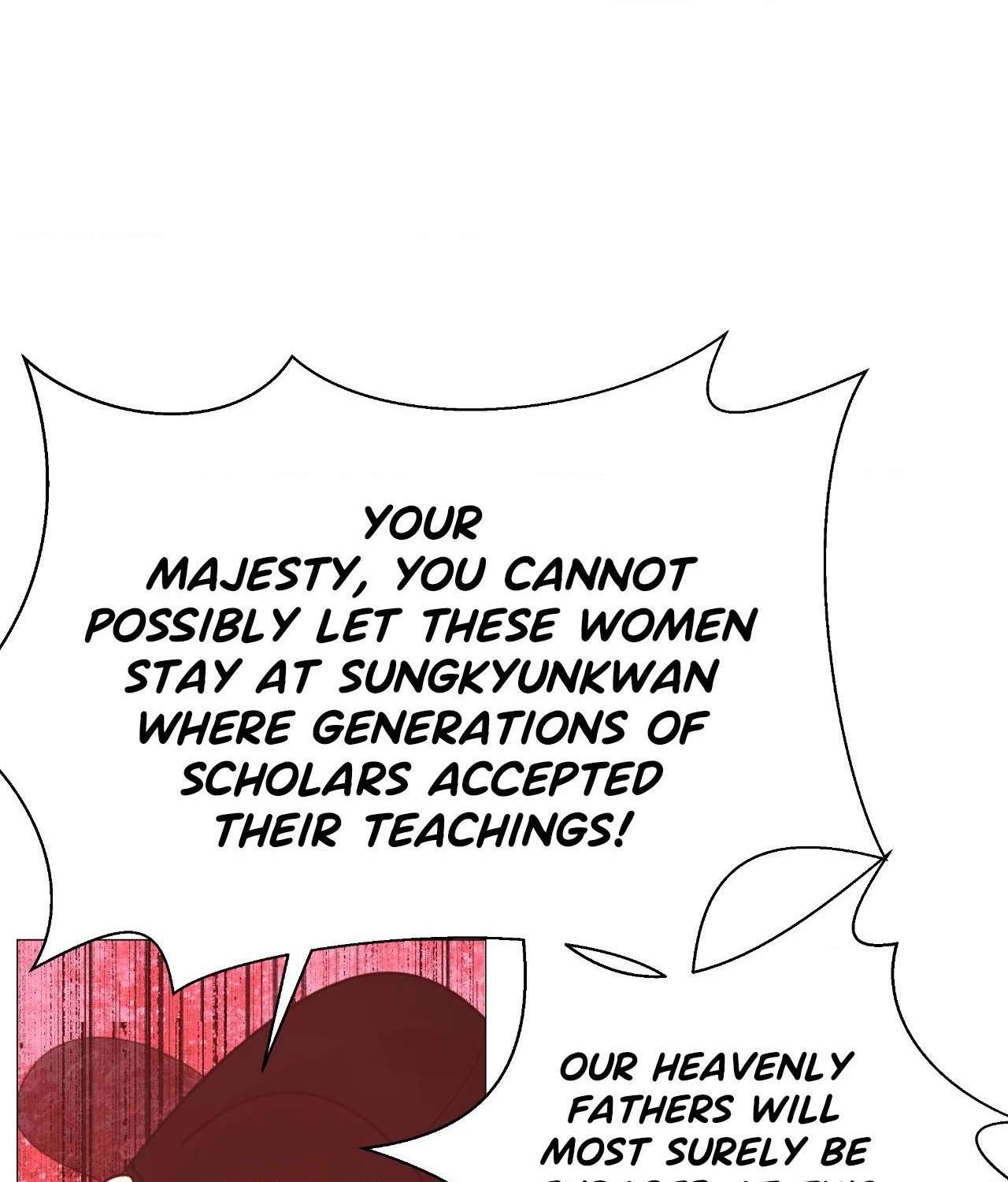 The Hungry Tyrant Chapter 49 page 95 - 
