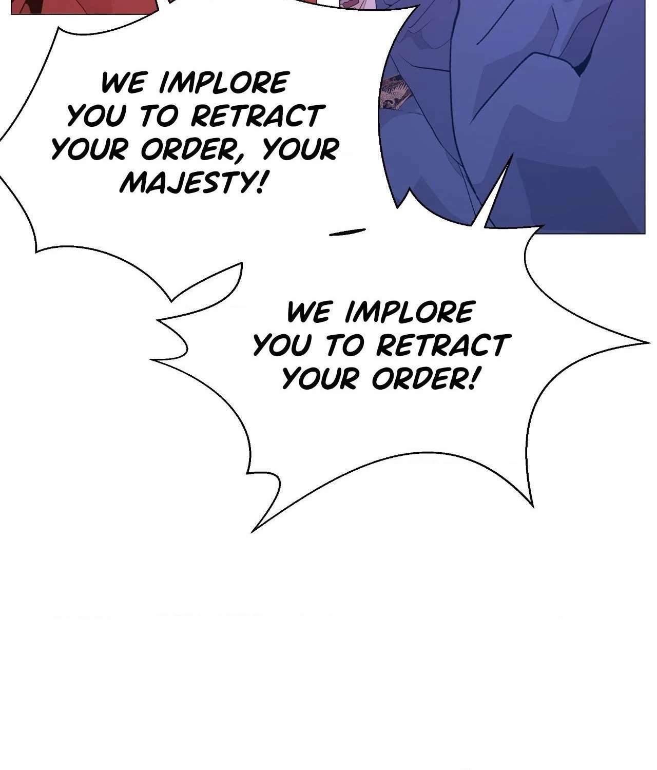 The Hungry Tyrant Chapter 49 page 97 - 