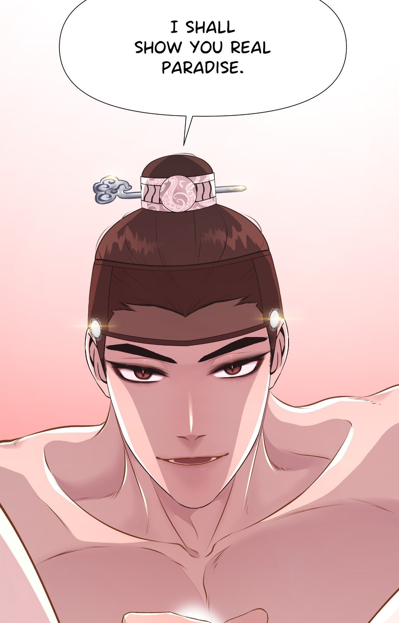 The Hungry Tyrant Chapter 5 page 103 - 