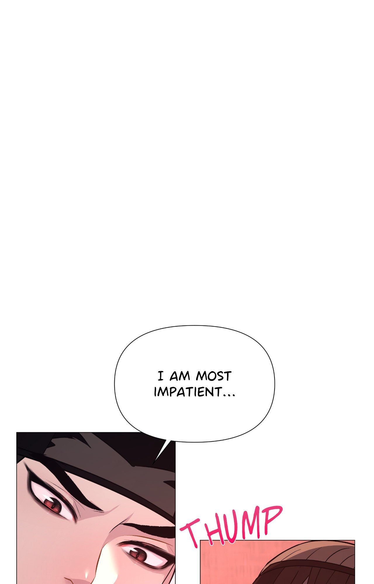 The Hungry Tyrant Chapter 5 page 14 - 