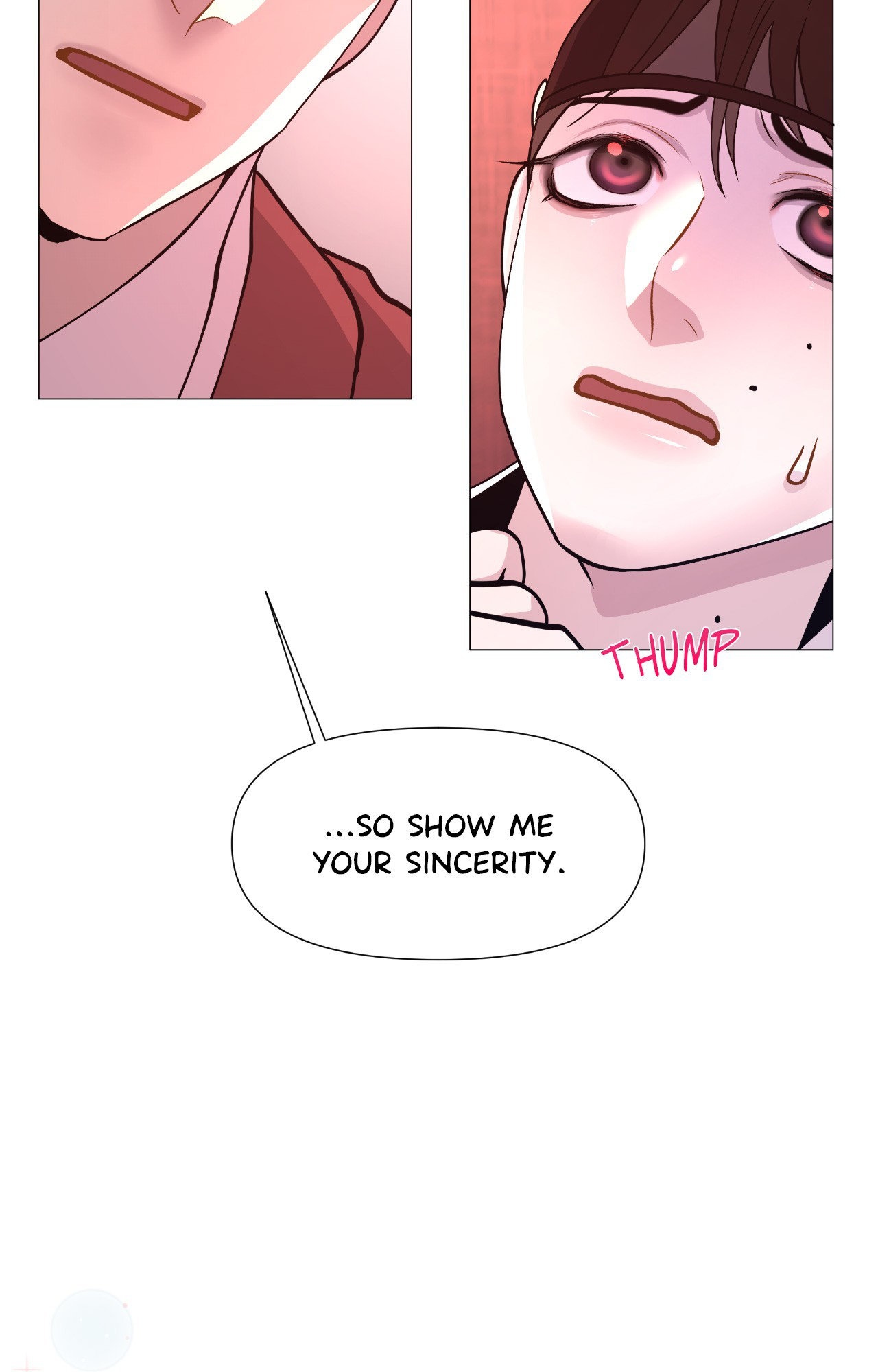 The Hungry Tyrant Chapter 5 page 15 - 