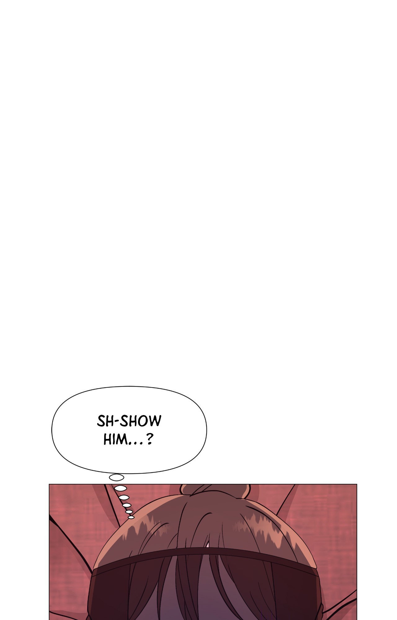 The Hungry Tyrant Chapter 5 page 21 - 