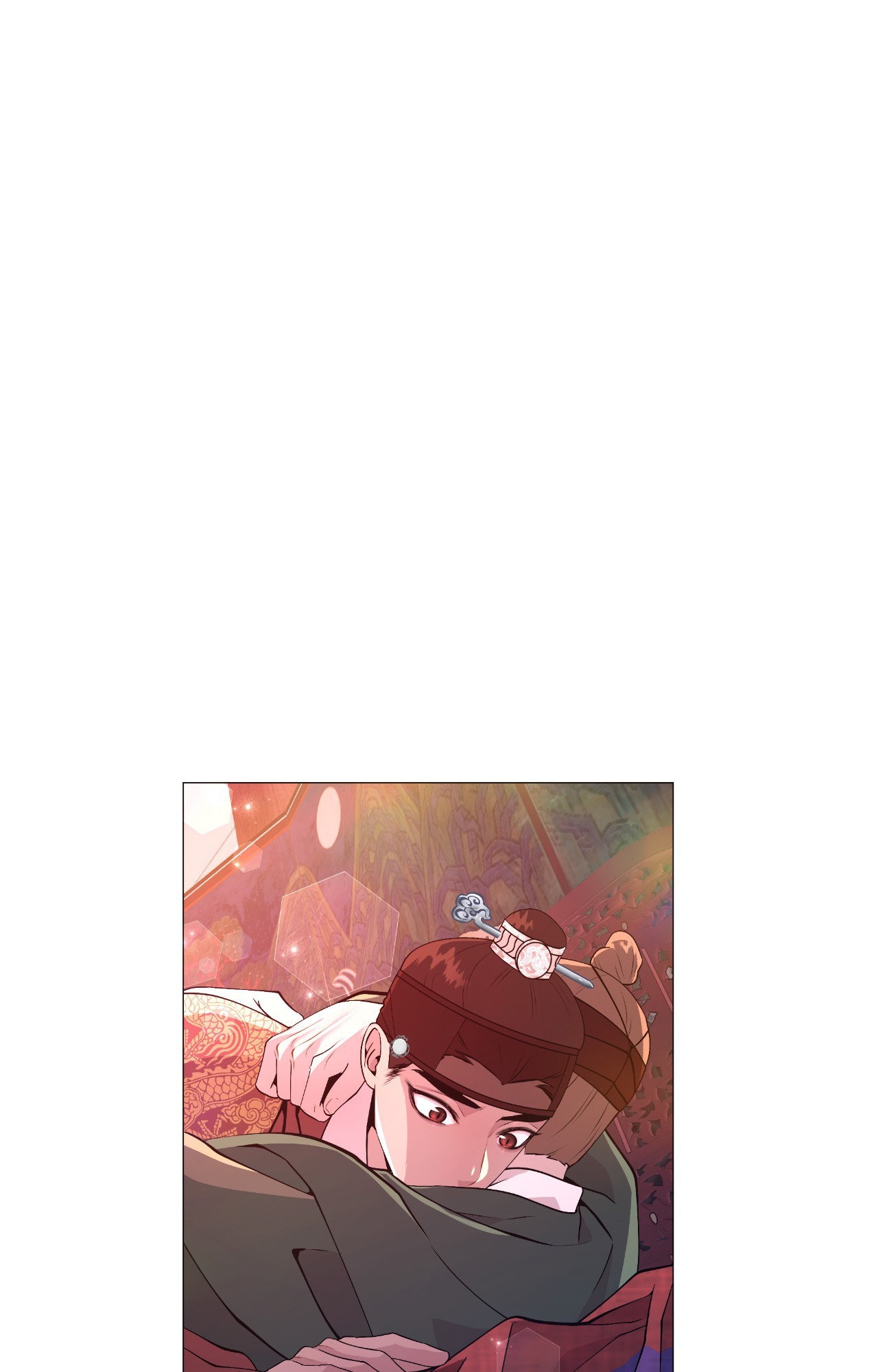 The Hungry Tyrant Chapter 5 page 26 - 