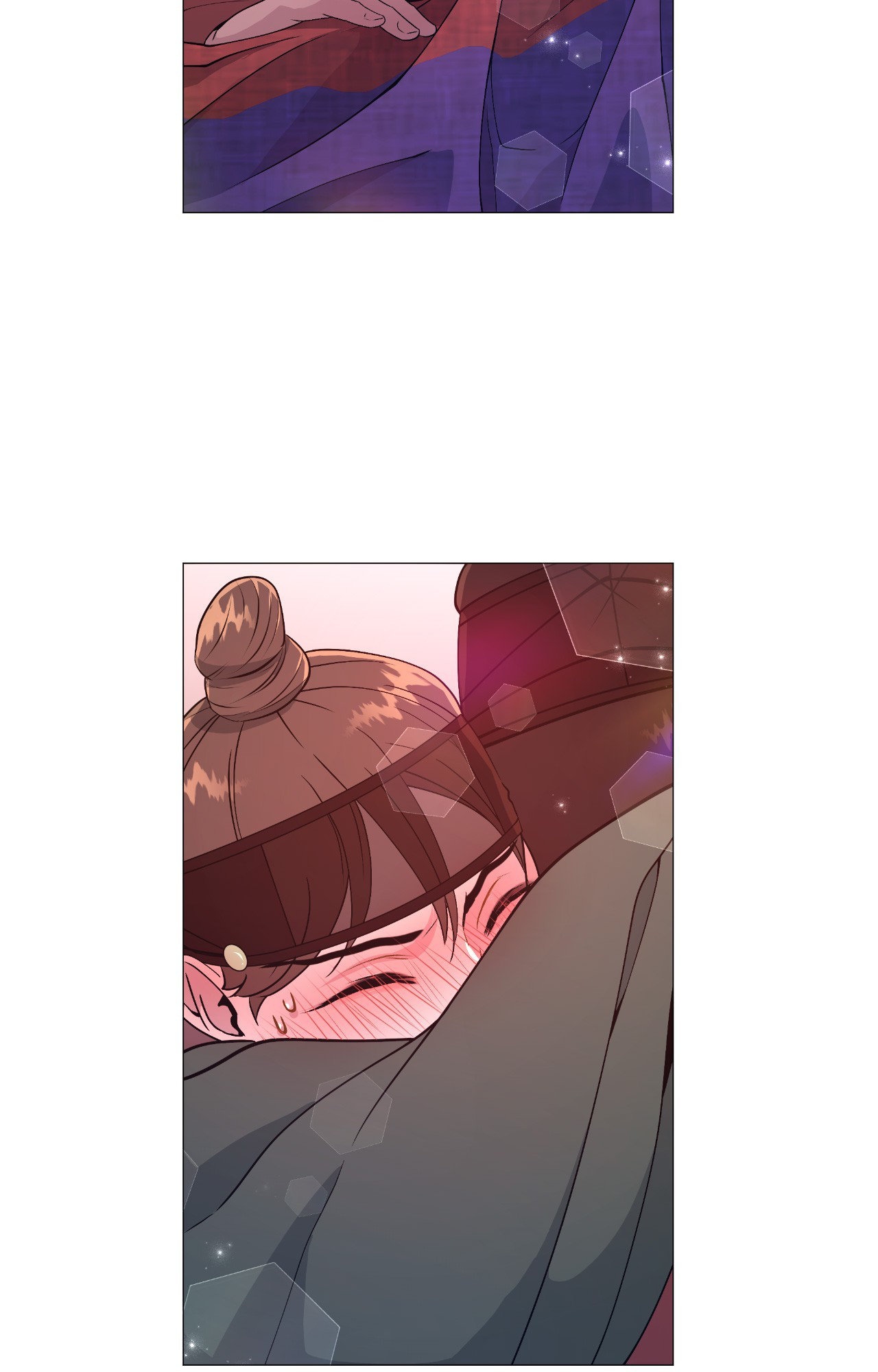 The Hungry Tyrant Chapter 5 page 27 - 