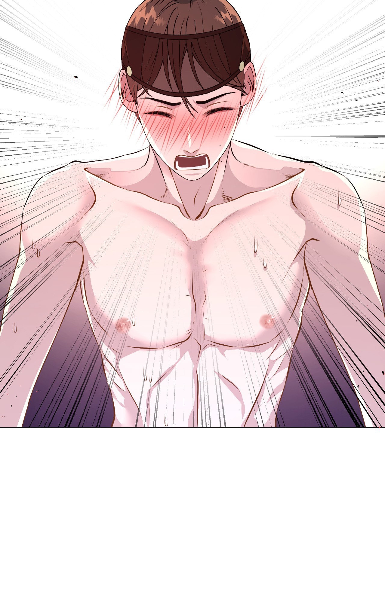 The Hungry Tyrant Chapter 5 page 36 - 