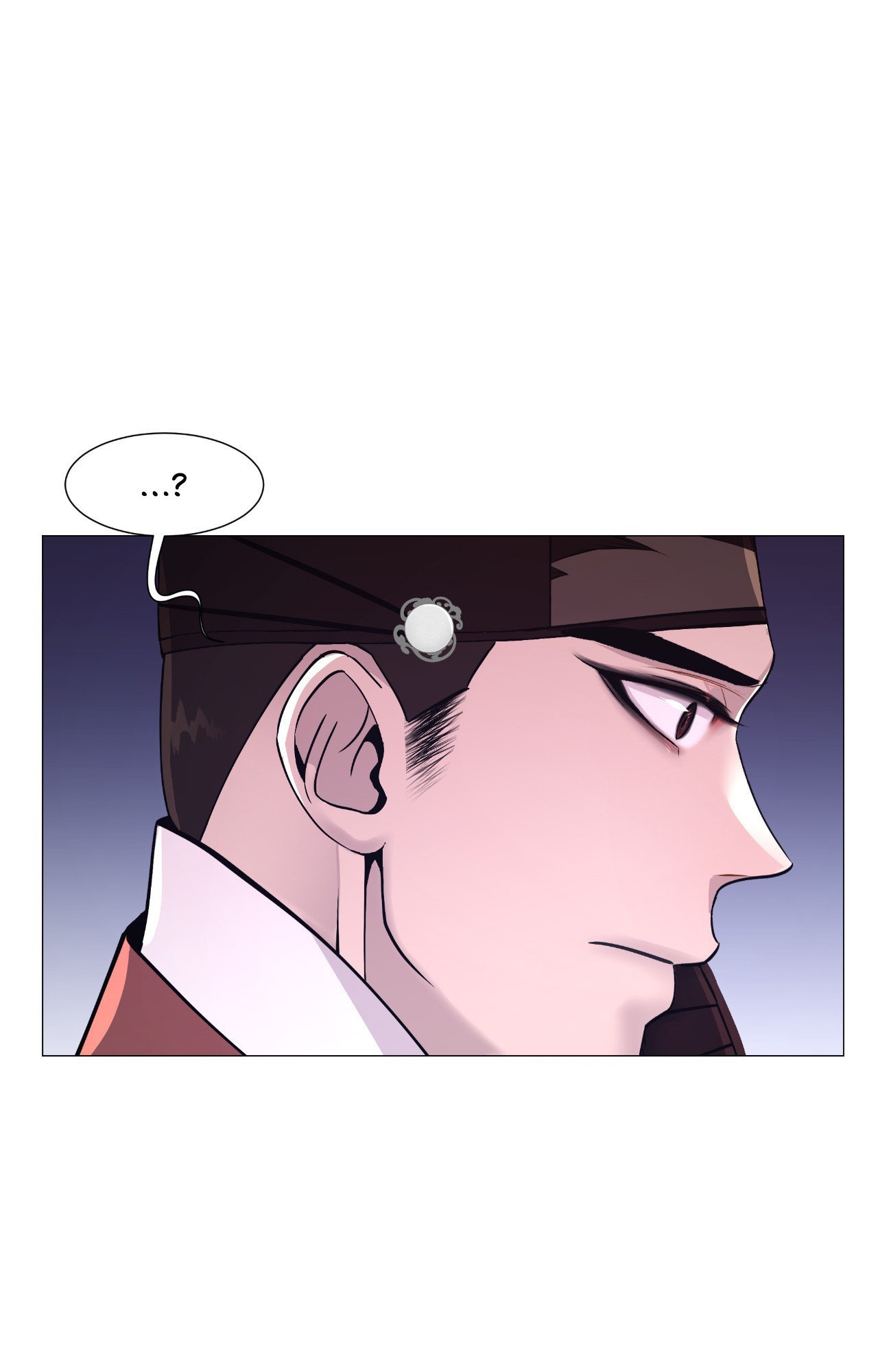 The Hungry Tyrant Chapter 5 page 38 - 