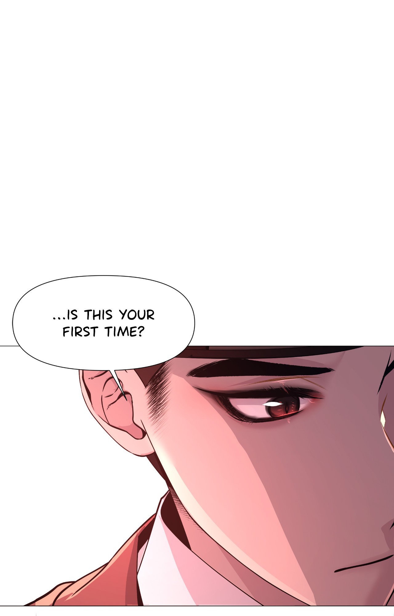 The Hungry Tyrant Chapter 5 page 41 - 