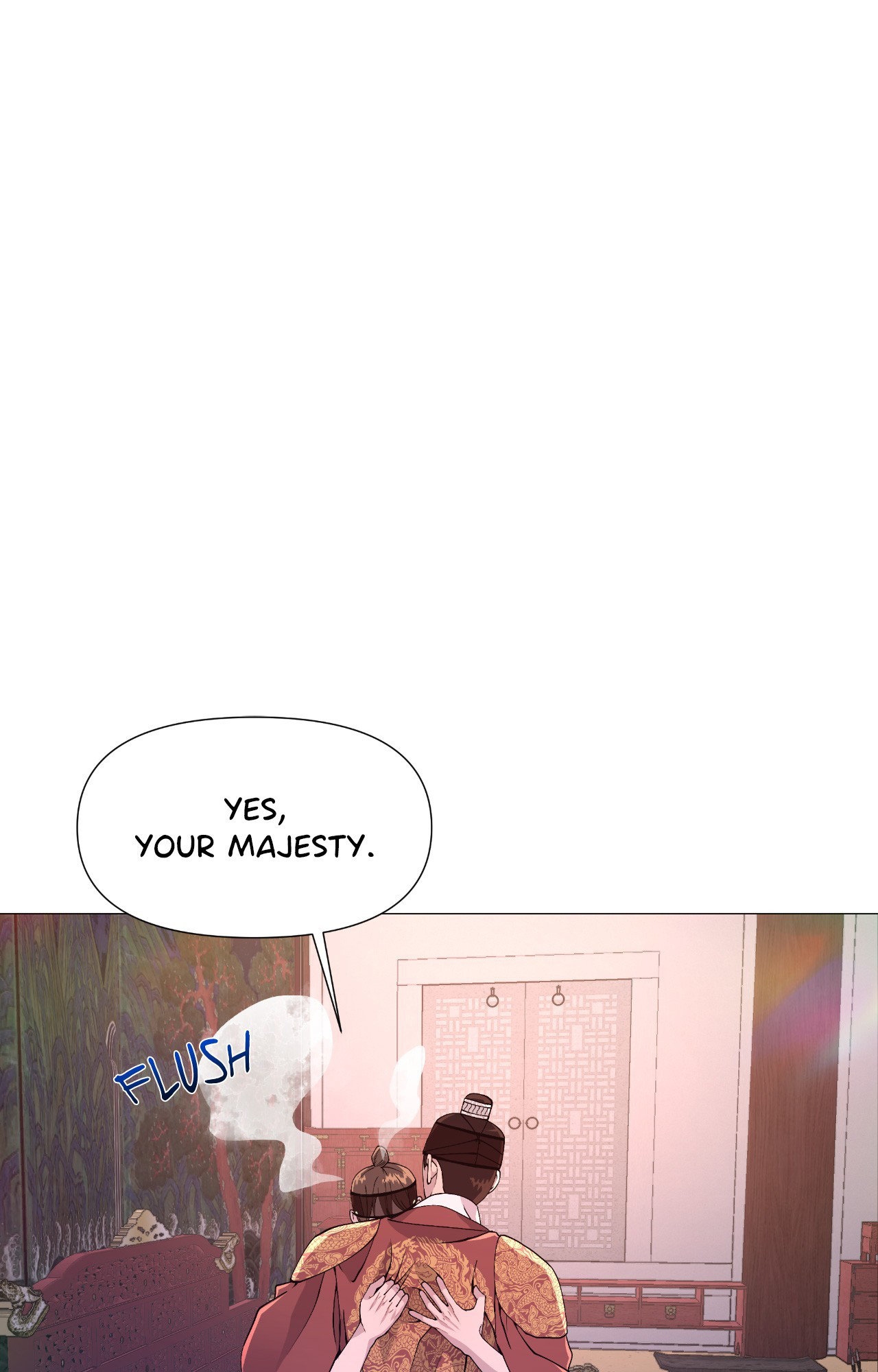 The Hungry Tyrant Chapter 5 page 42 - 