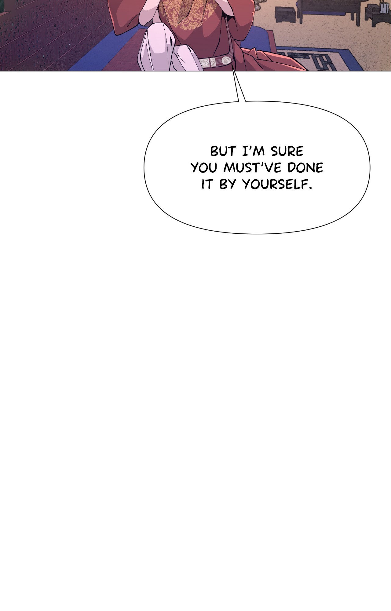 The Hungry Tyrant Chapter 5 page 43 - 