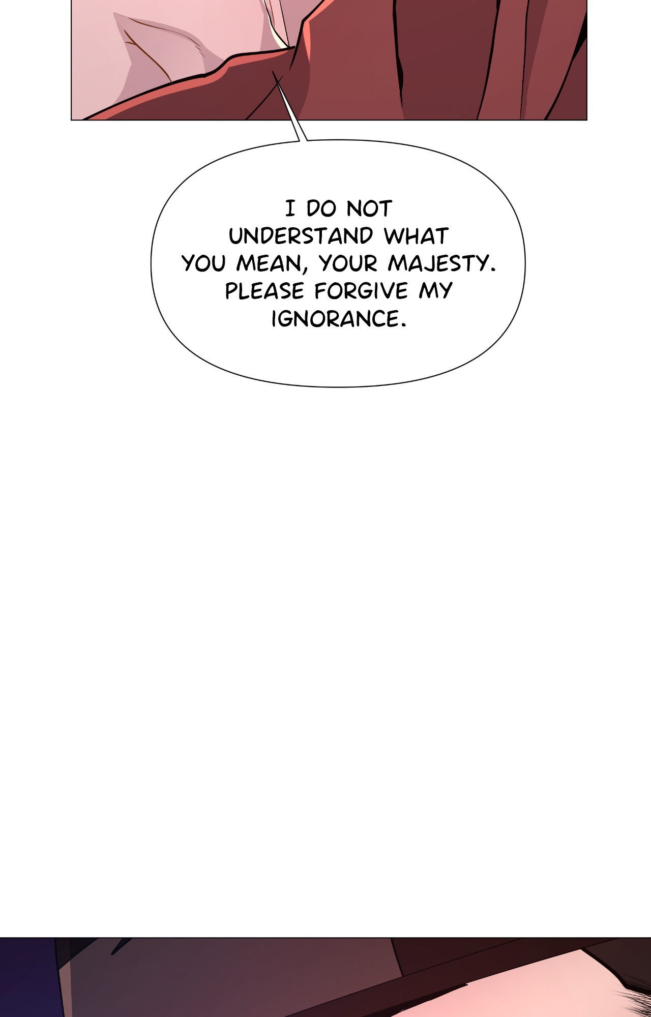 The Hungry Tyrant Chapter 5 page 45 - 