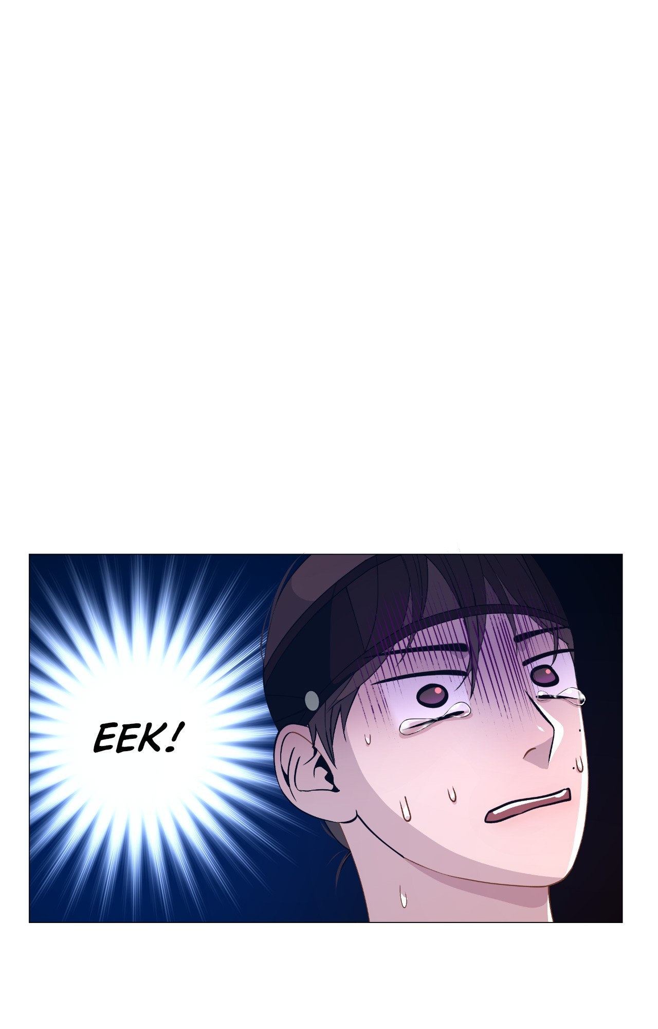 The Hungry Tyrant Chapter 5 page 51 - 