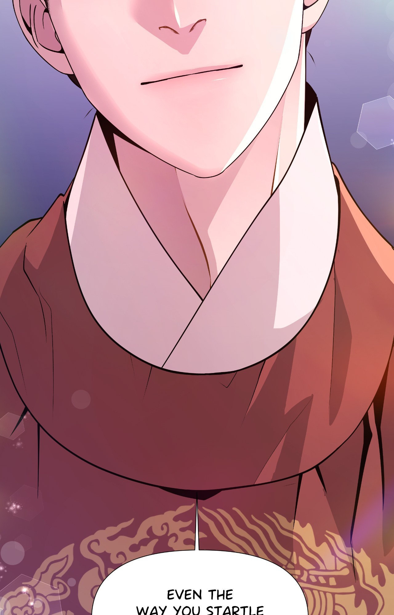 The Hungry Tyrant Chapter 5 page 53 - 