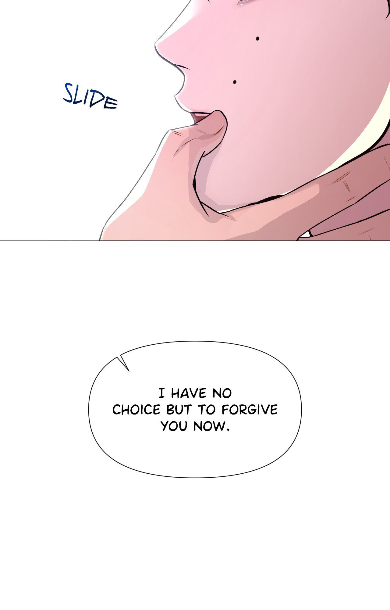 The Hungry Tyrant Chapter 5 page 55 - 