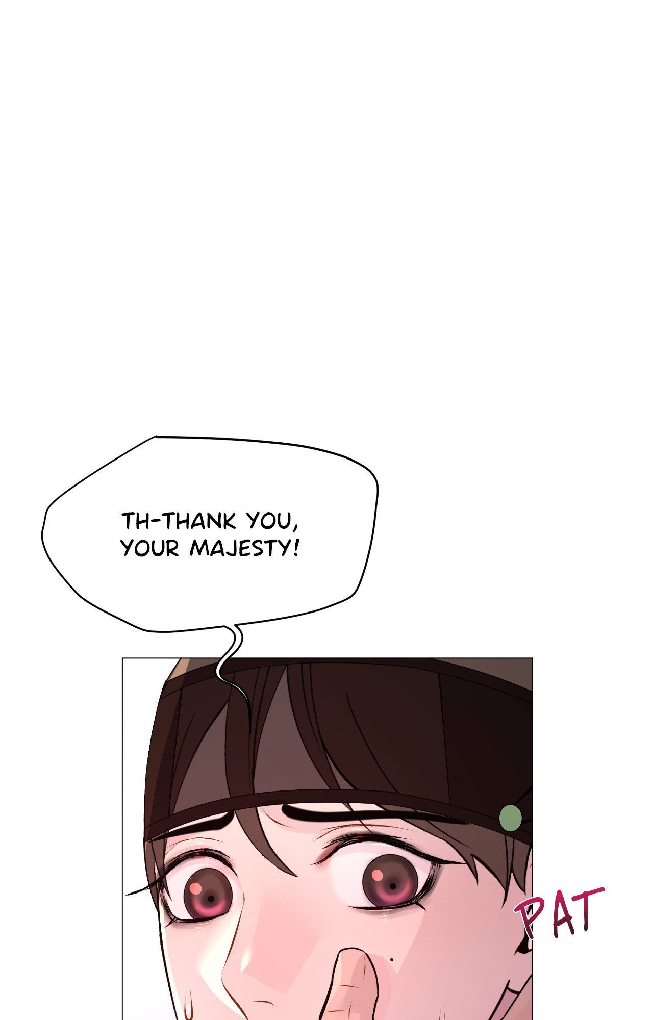 The Hungry Tyrant Chapter 5 page 56 - 