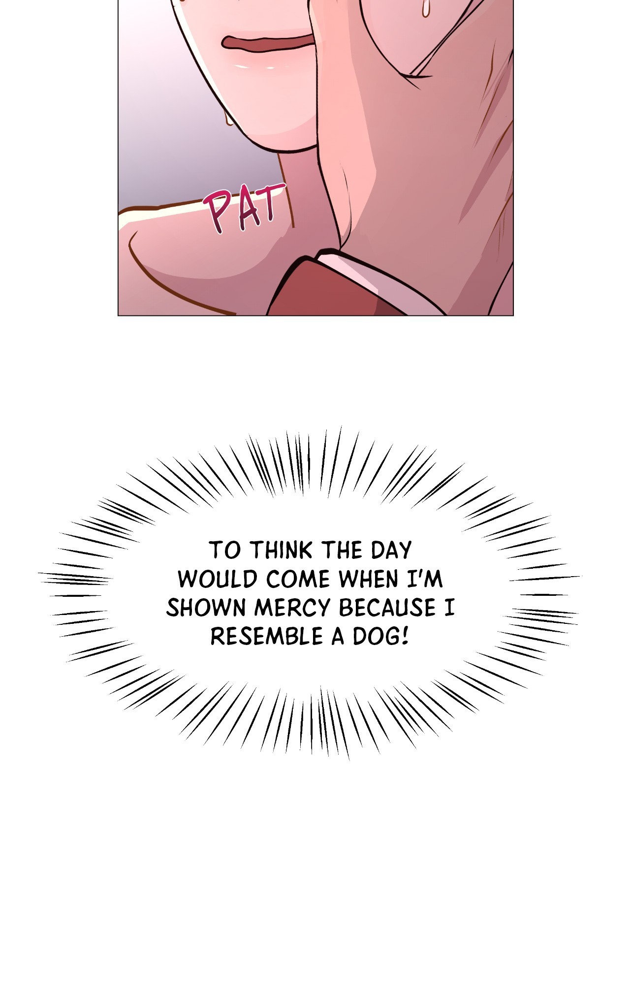 The Hungry Tyrant Chapter 5 page 57 - 