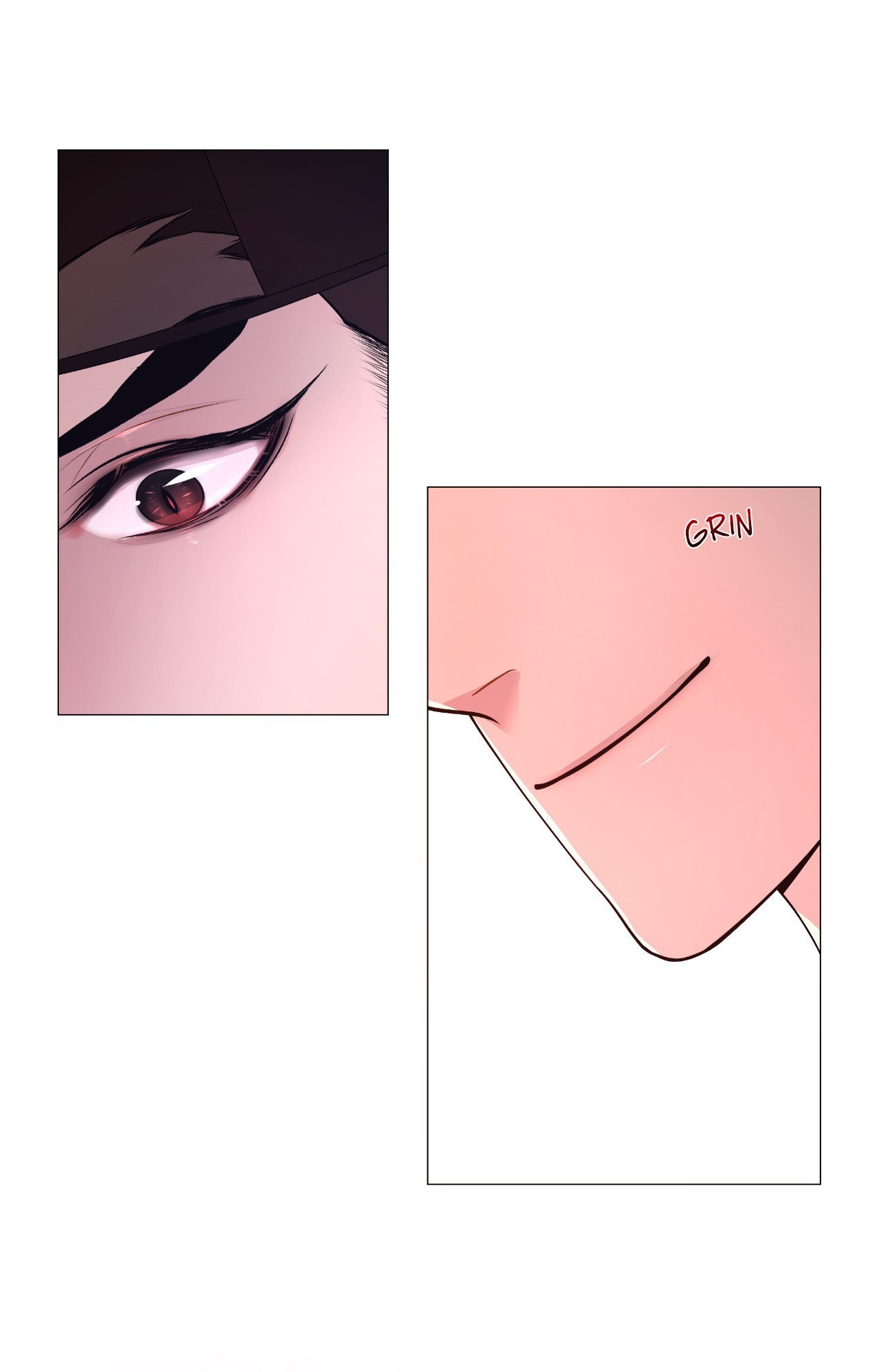 The Hungry Tyrant Chapter 5 page 7 - 