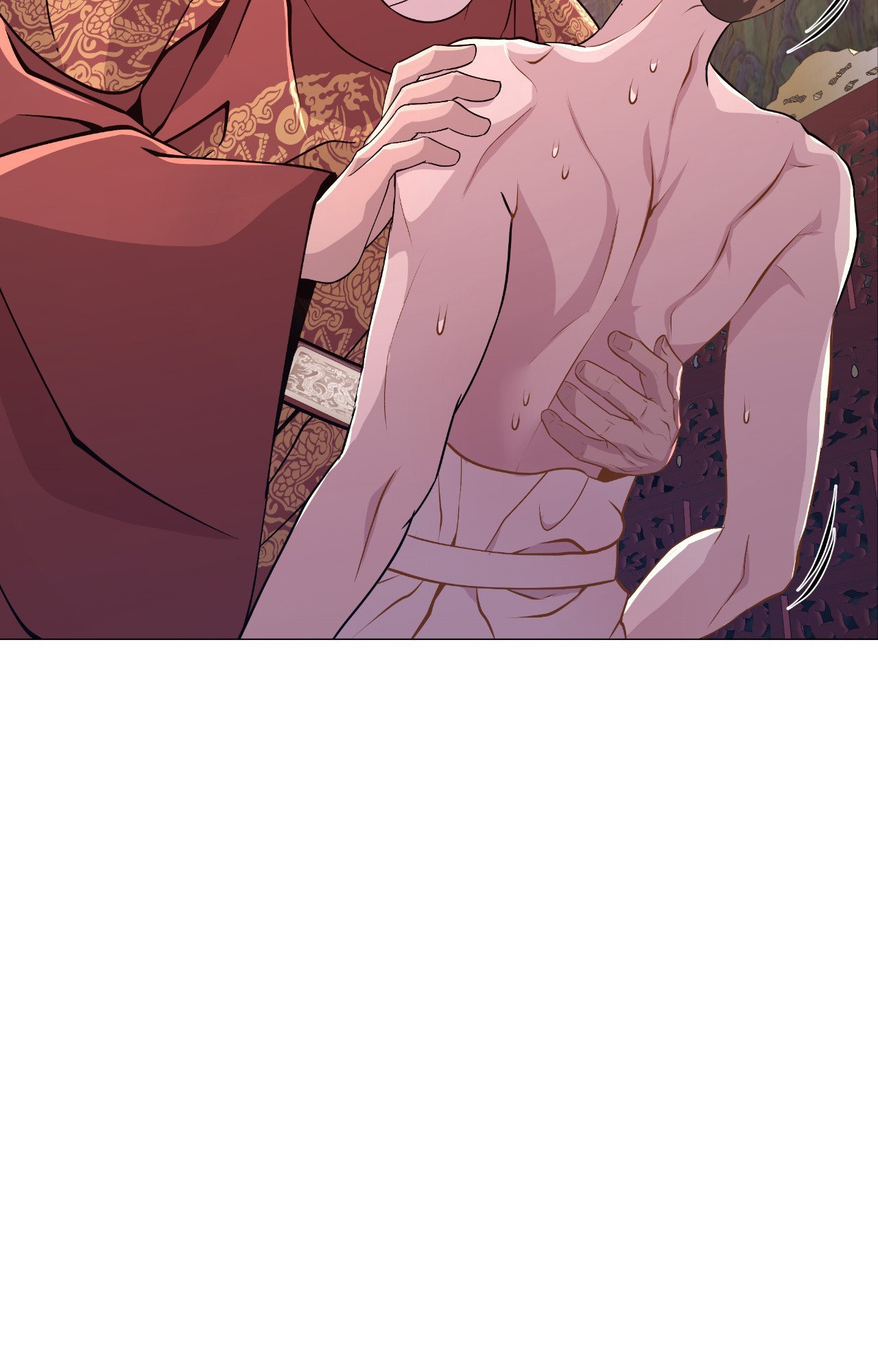The Hungry Tyrant Chapter 5 page 62 - 