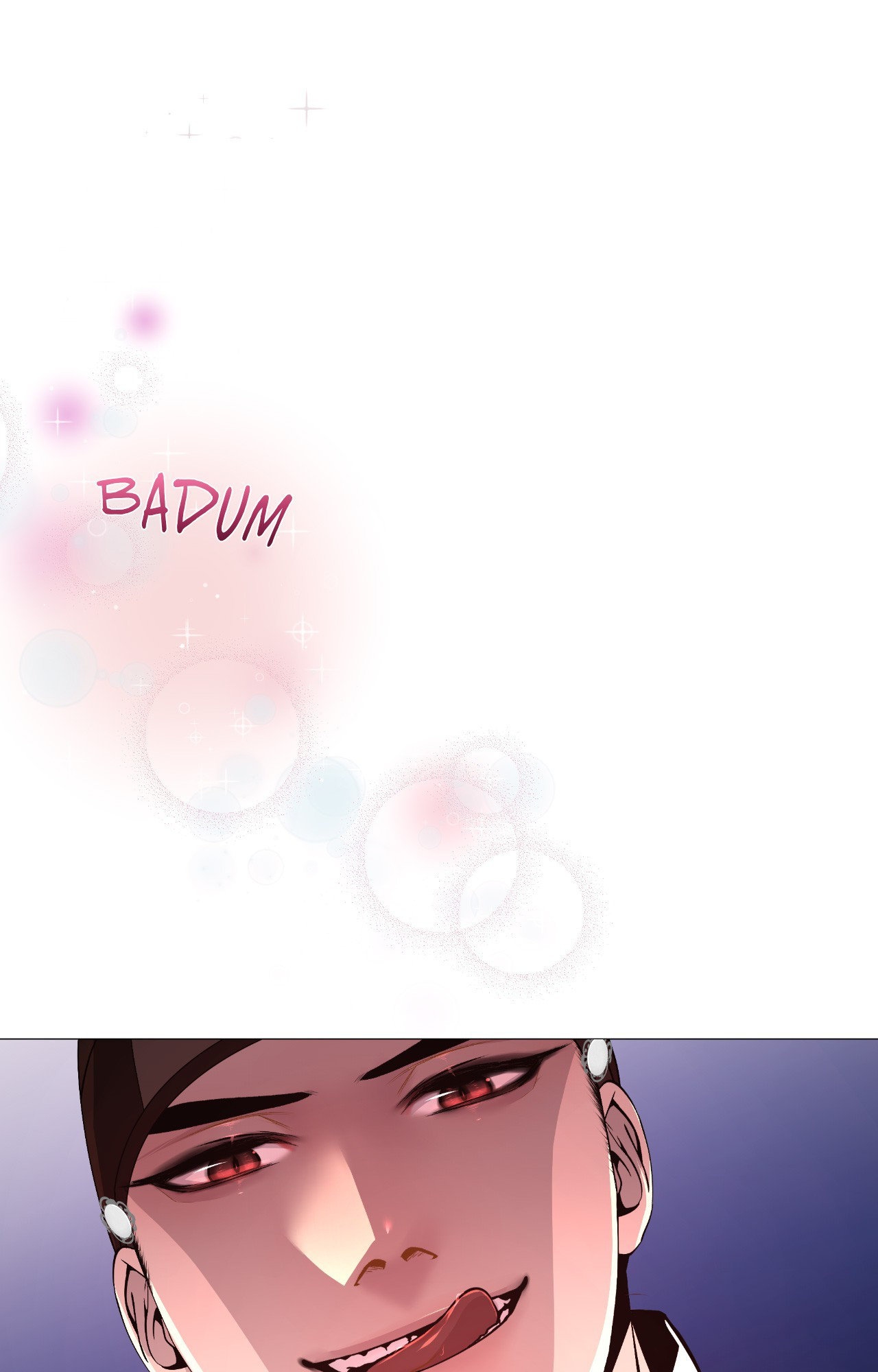 The Hungry Tyrant Chapter 5 page 64 - 