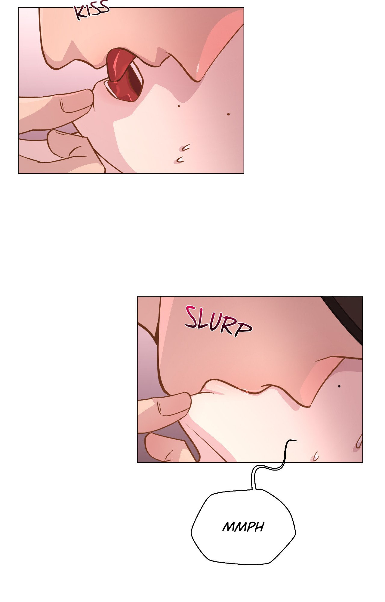 The Hungry Tyrant Chapter 5 page 72 - 