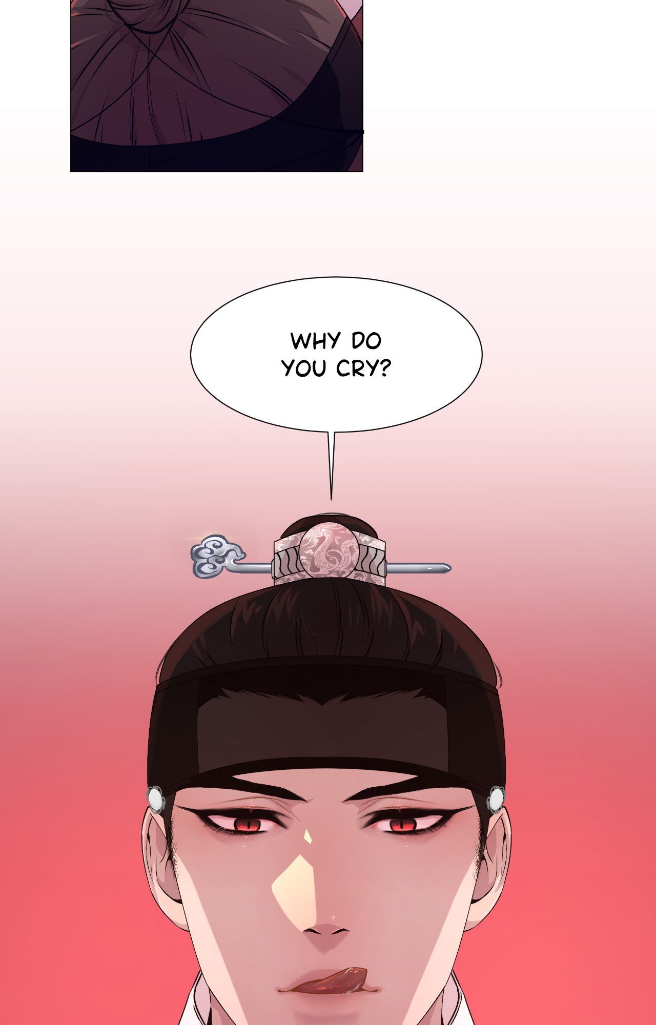 The Hungry Tyrant Chapter 5 page 76 - 
