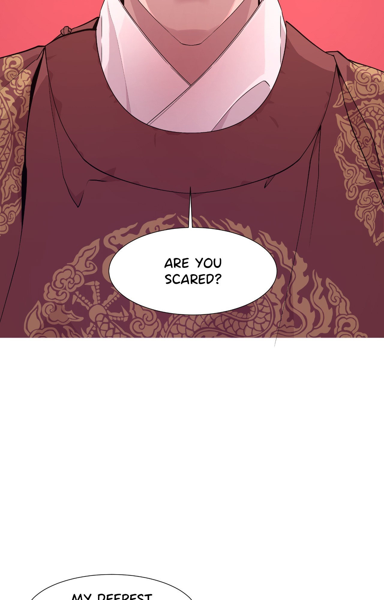 The Hungry Tyrant Chapter 5 page 77 - 
