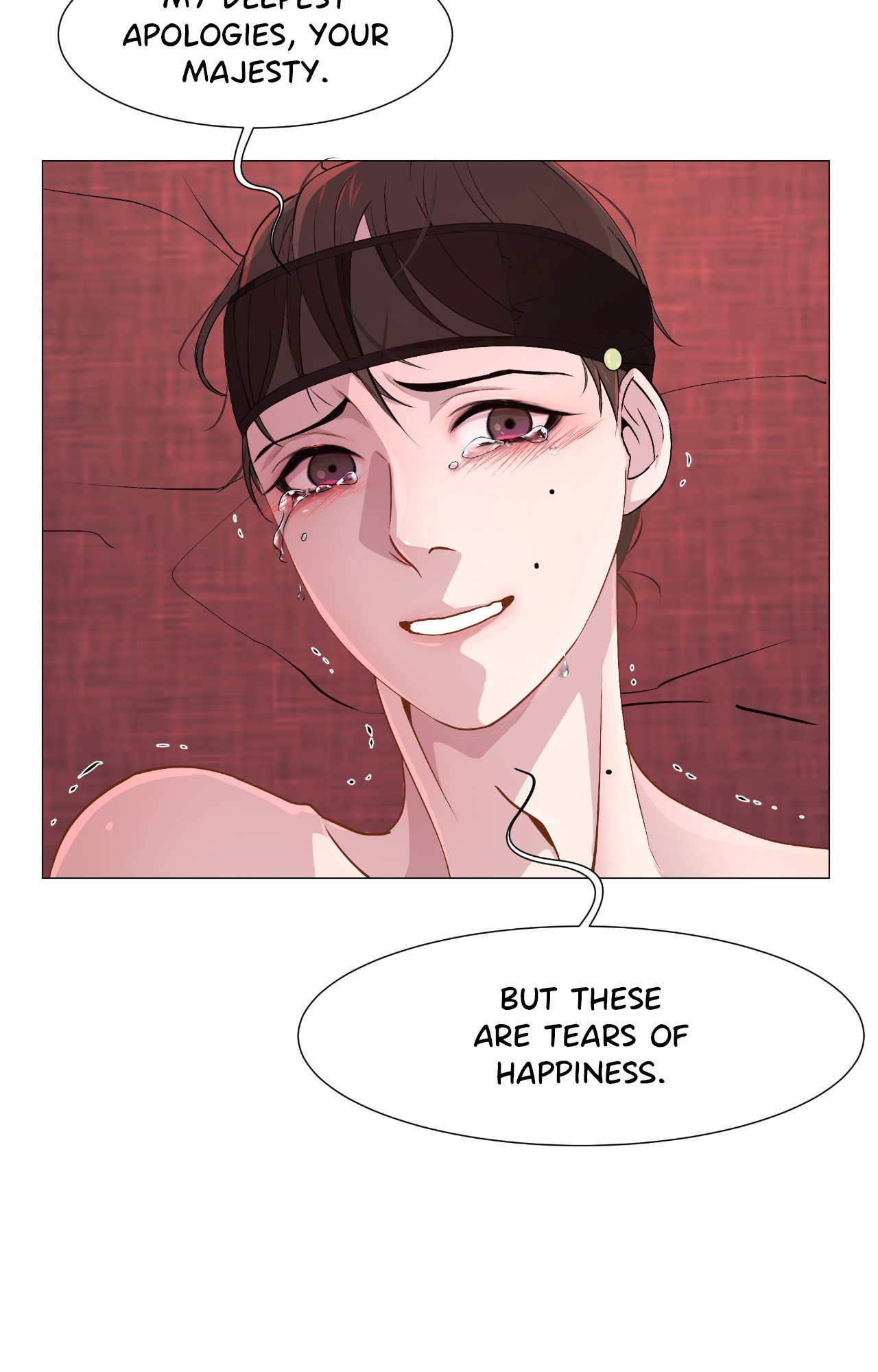 The Hungry Tyrant Chapter 5 page 78 - 