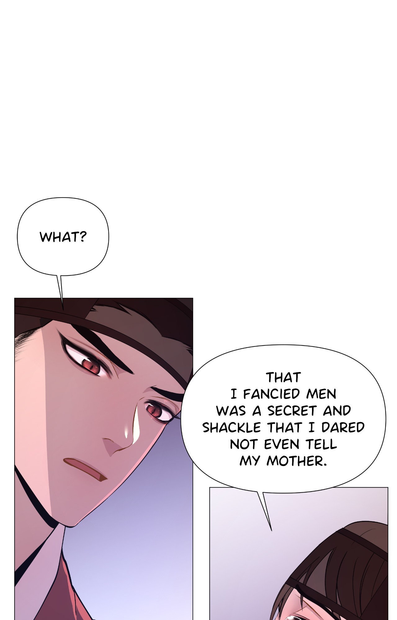 The Hungry Tyrant Chapter 5 page 79 - 