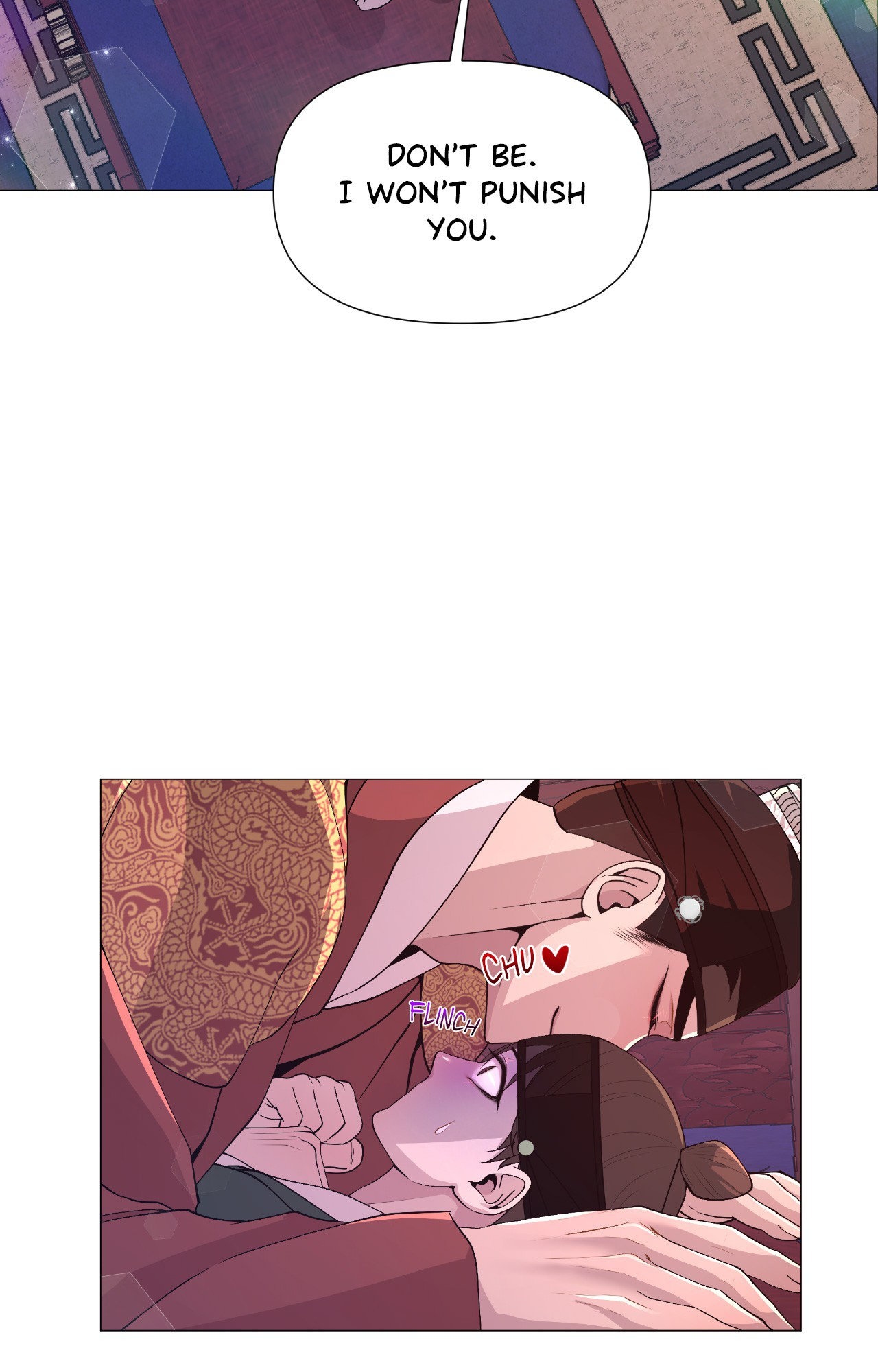 The Hungry Tyrant Chapter 5 page 9 - 