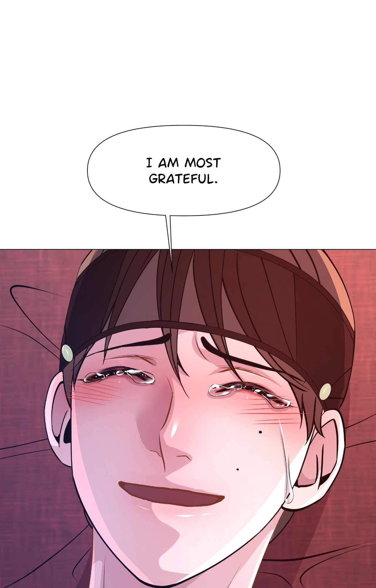 The Hungry Tyrant Chapter 5 page 81 - 