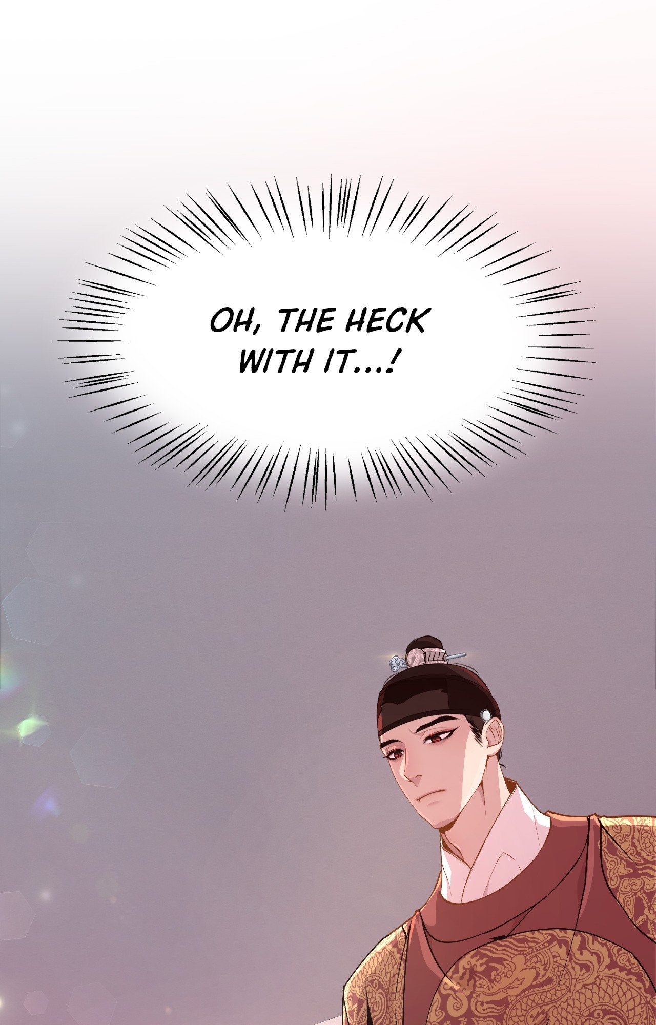 The Hungry Tyrant Chapter 5 page 83 - 