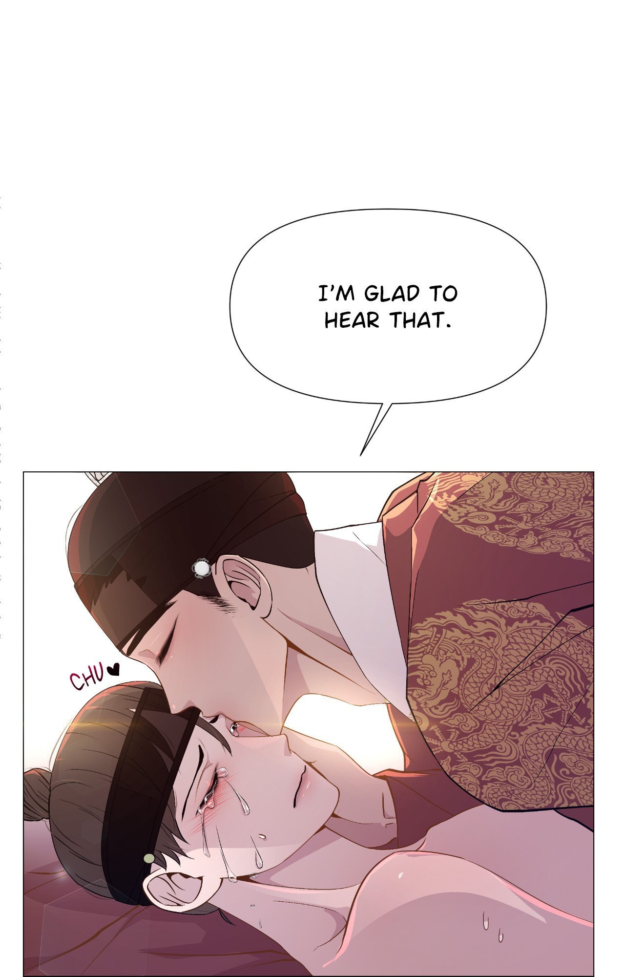 The Hungry Tyrant Chapter 5 page 86 - 