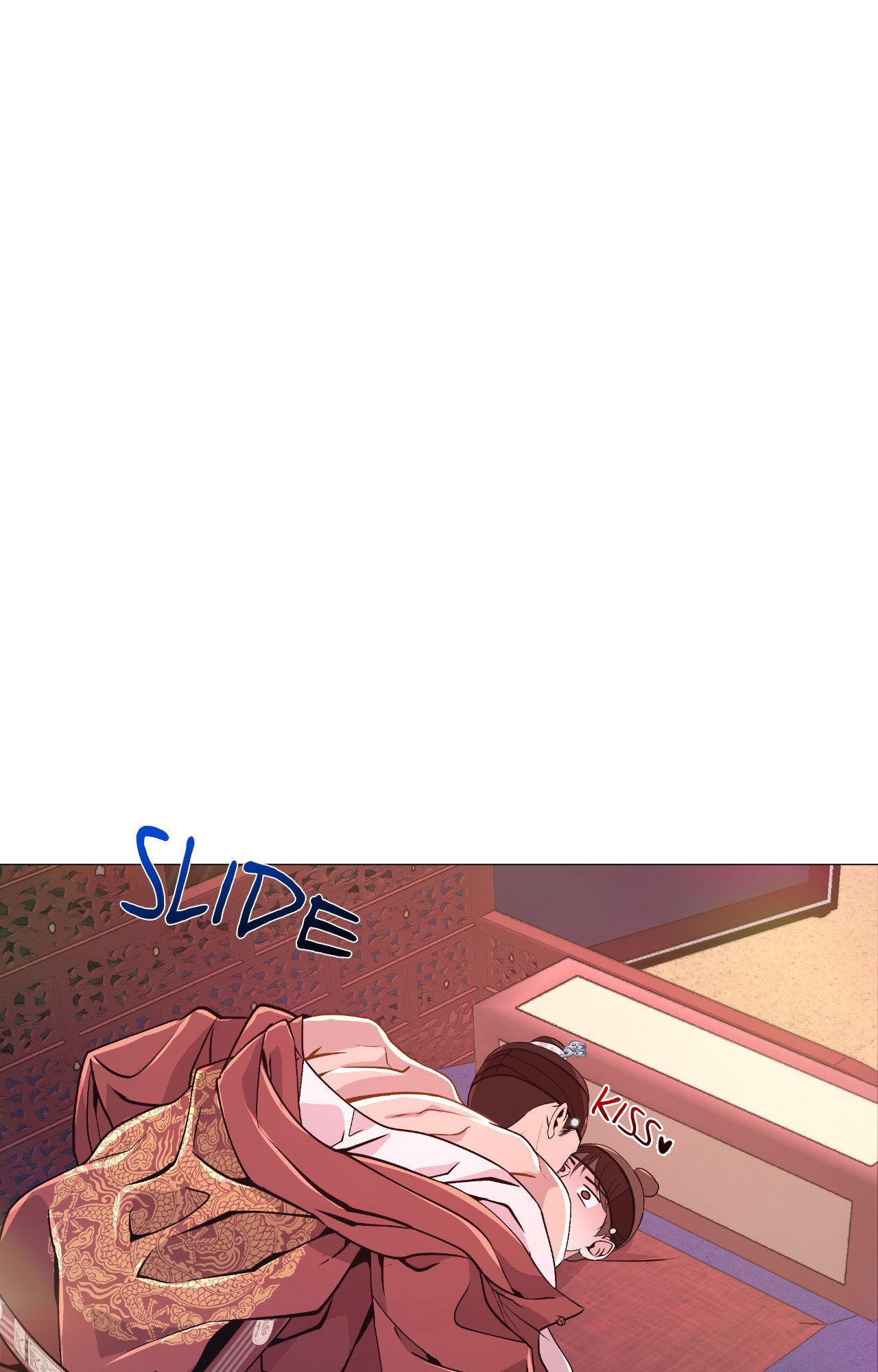 The Hungry Tyrant Chapter 5 page 91 - 