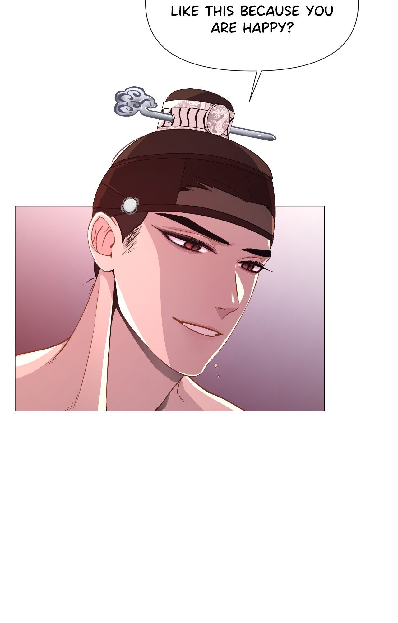 The Hungry Tyrant Chapter 5 page 98 - 