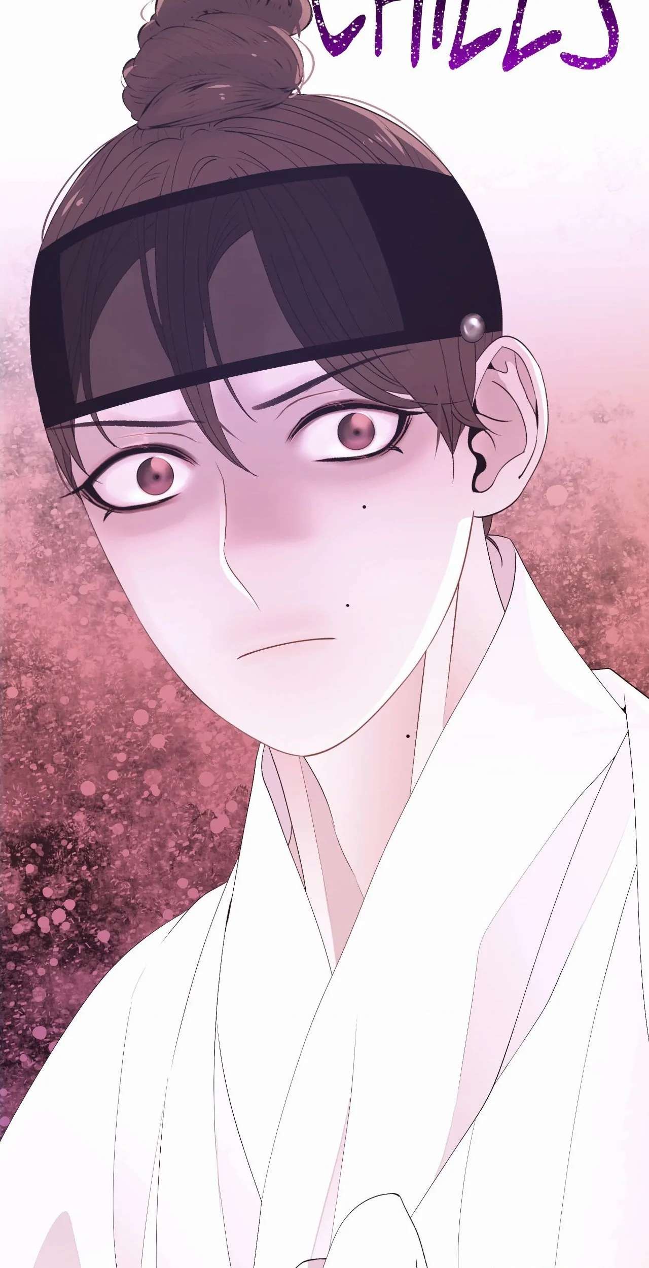 The Hungry Tyrant Chapter 50 page 3 - 