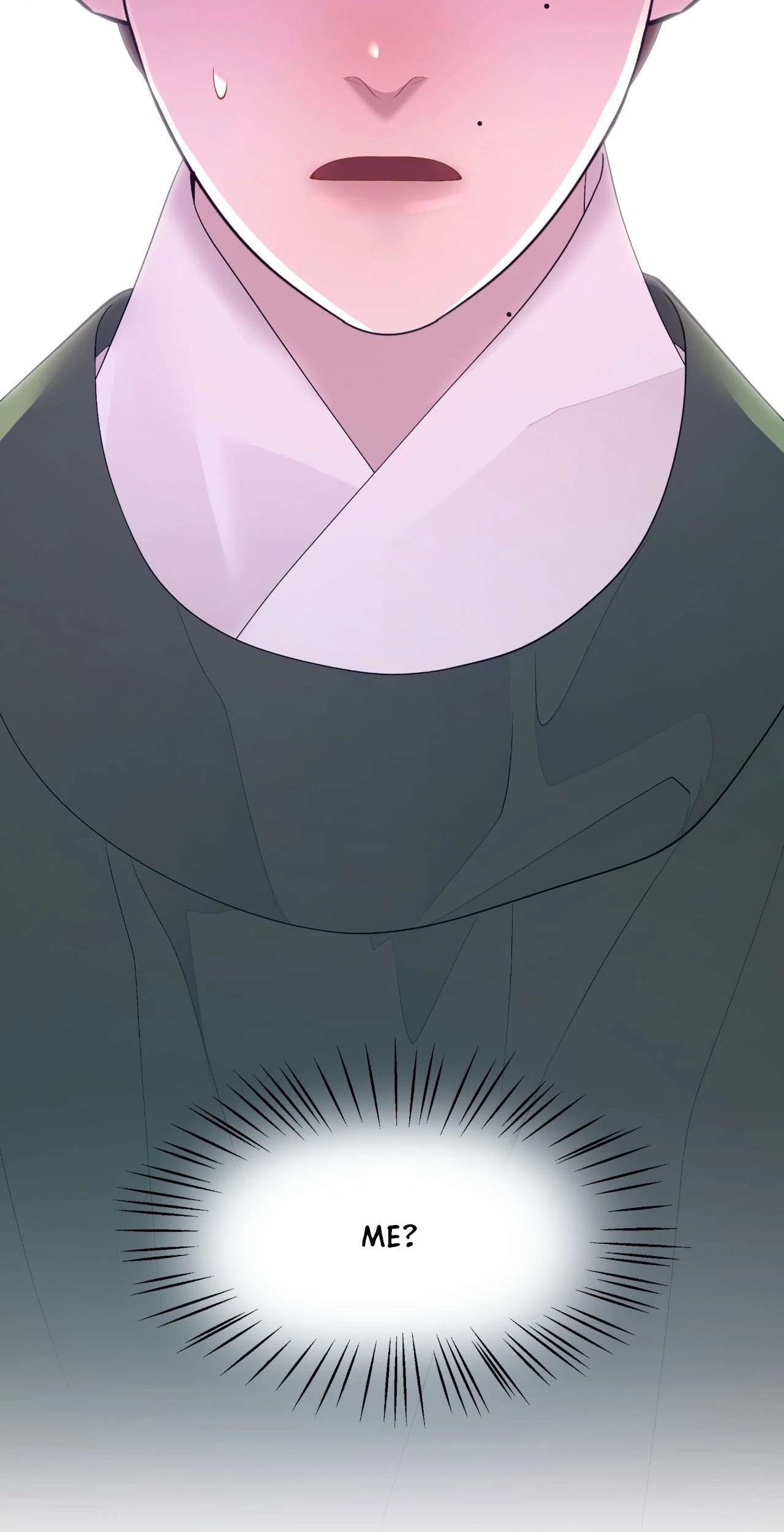 The Hungry Tyrant Chapter 50 page 34 - 
