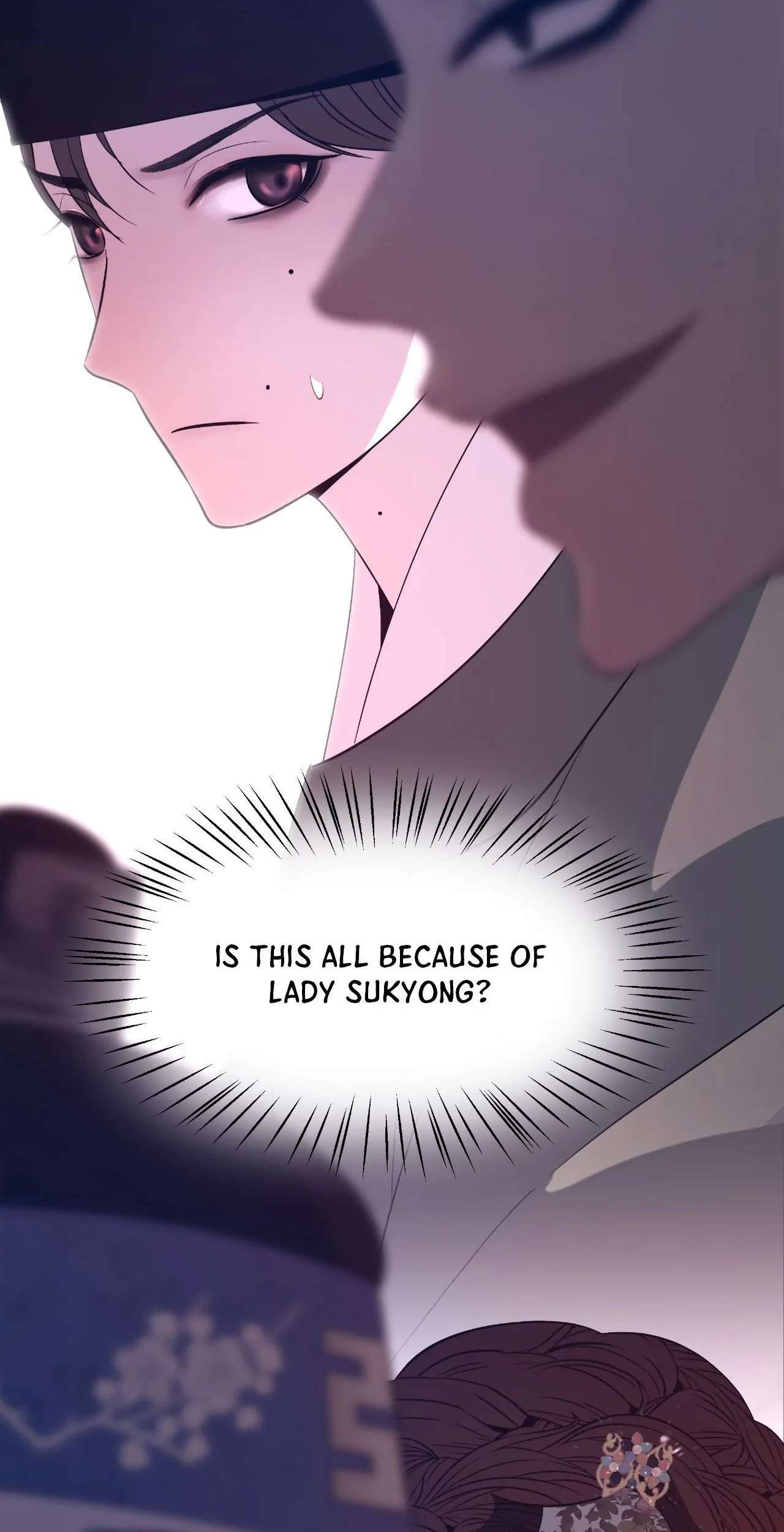 The Hungry Tyrant Chapter 50 page 43 - 