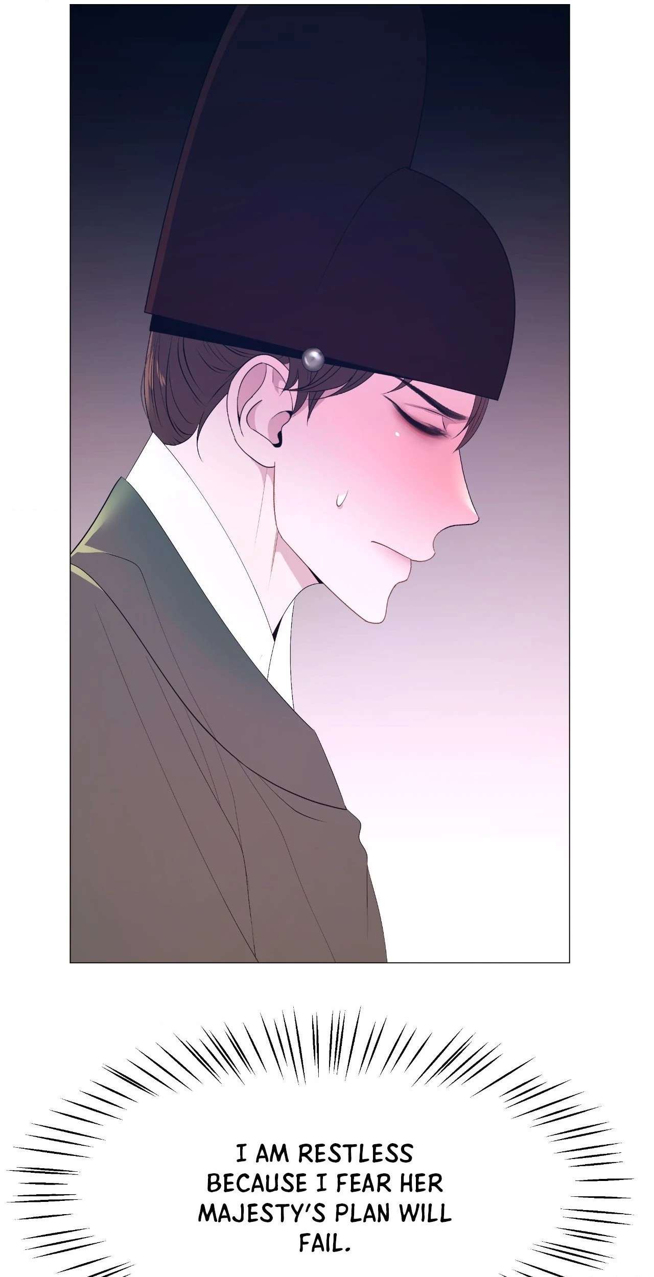 The Hungry Tyrant Chapter 50 page 50 - 