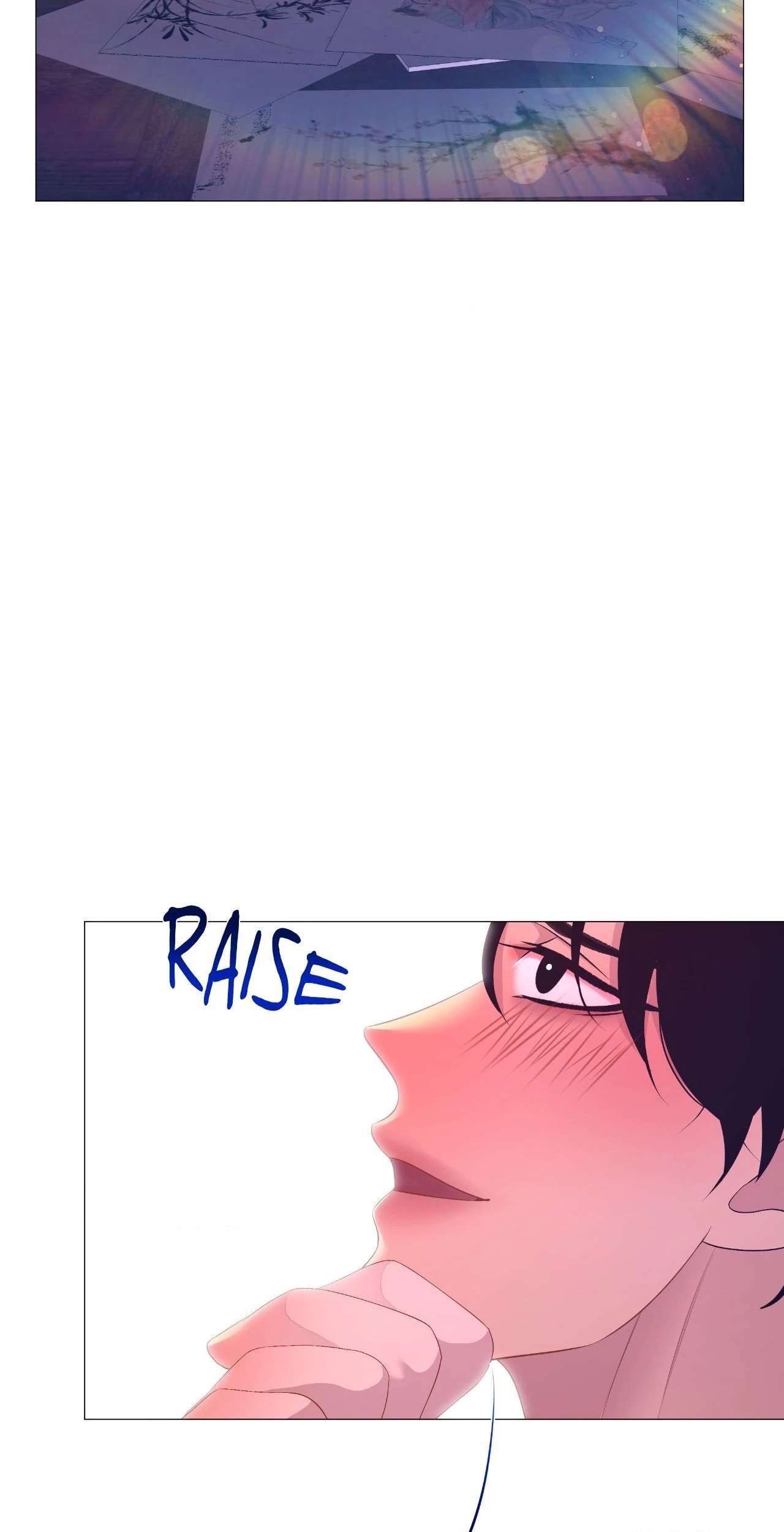 The Hungry Tyrant Chapter 50 page 56 - 