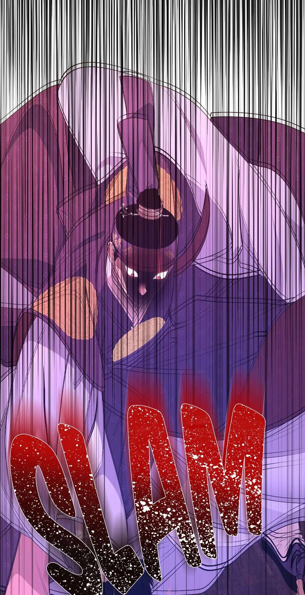 The Hungry Tyrant Chapter 50 page 60 - 