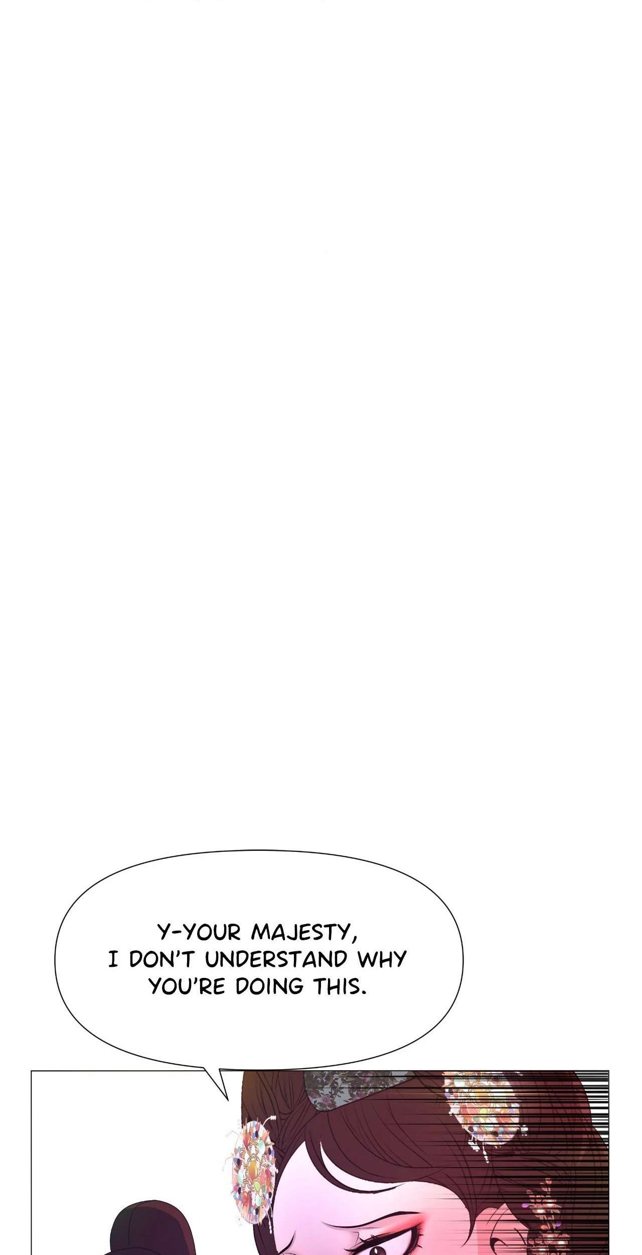 The Hungry Tyrant Chapter 51 page 11 - 