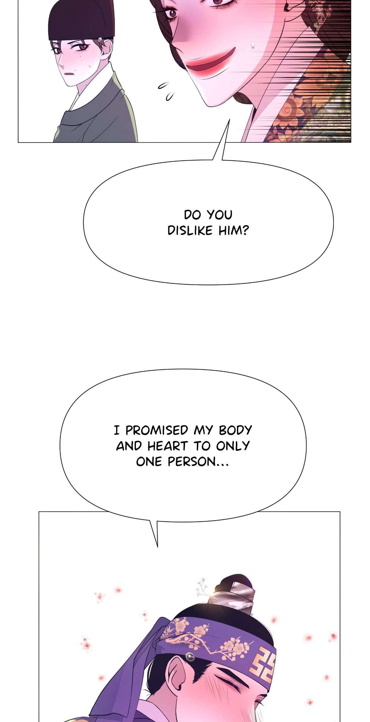 The Hungry Tyrant Chapter 51 page 12 - 
