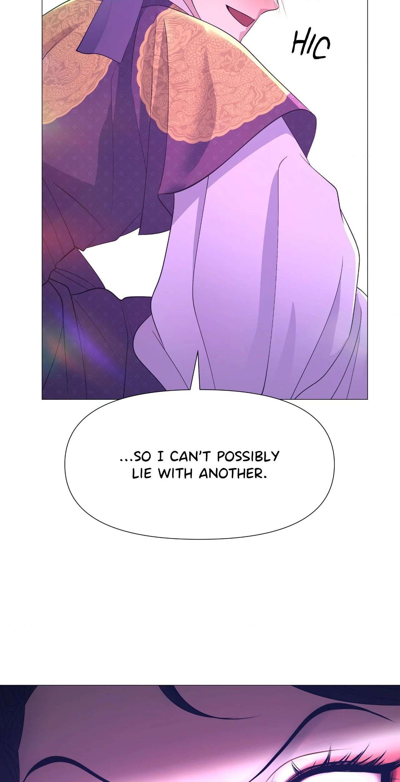The Hungry Tyrant Chapter 51 page 13 - 